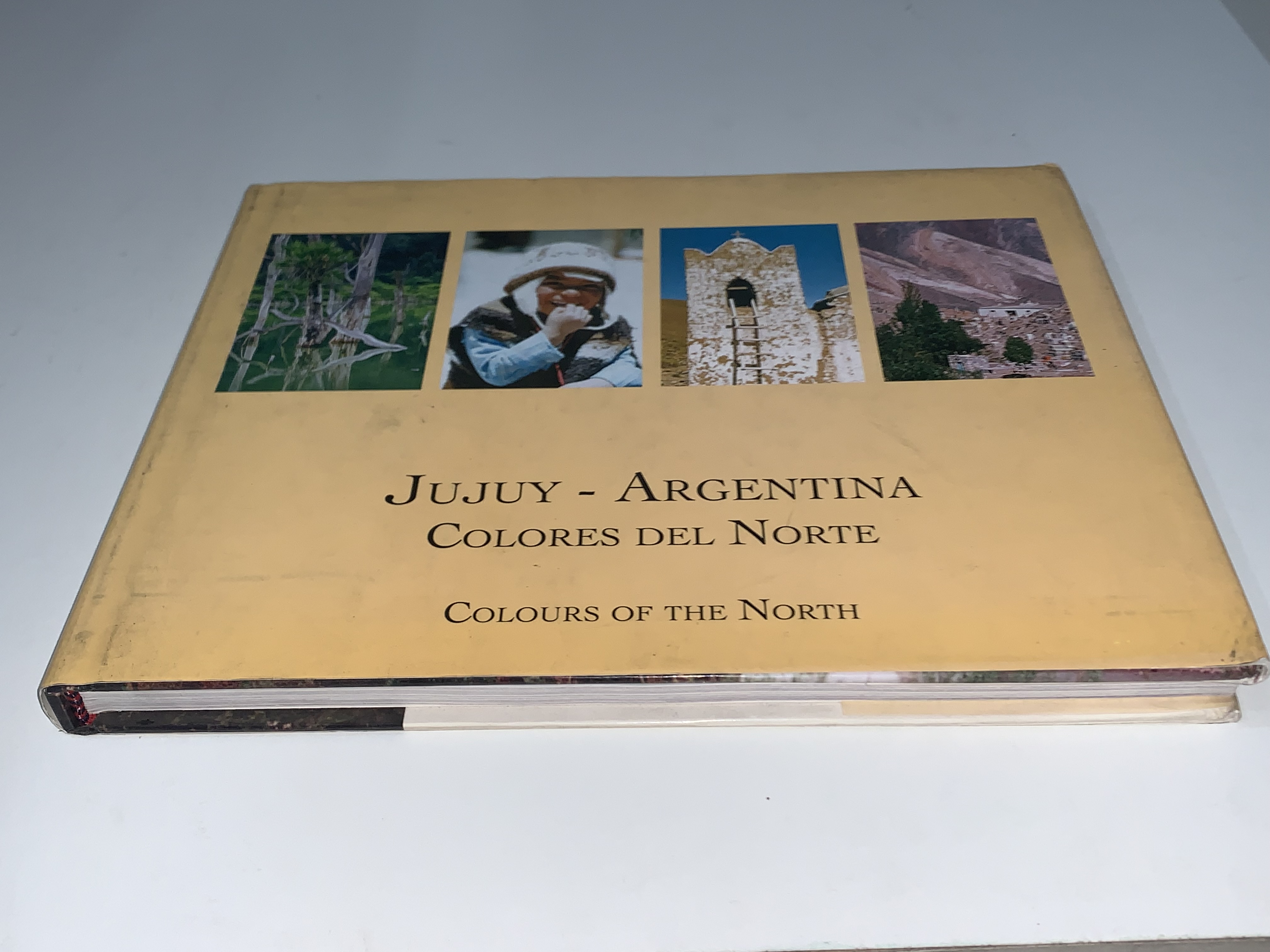 Jujuy - Argentina: Colores del Norte