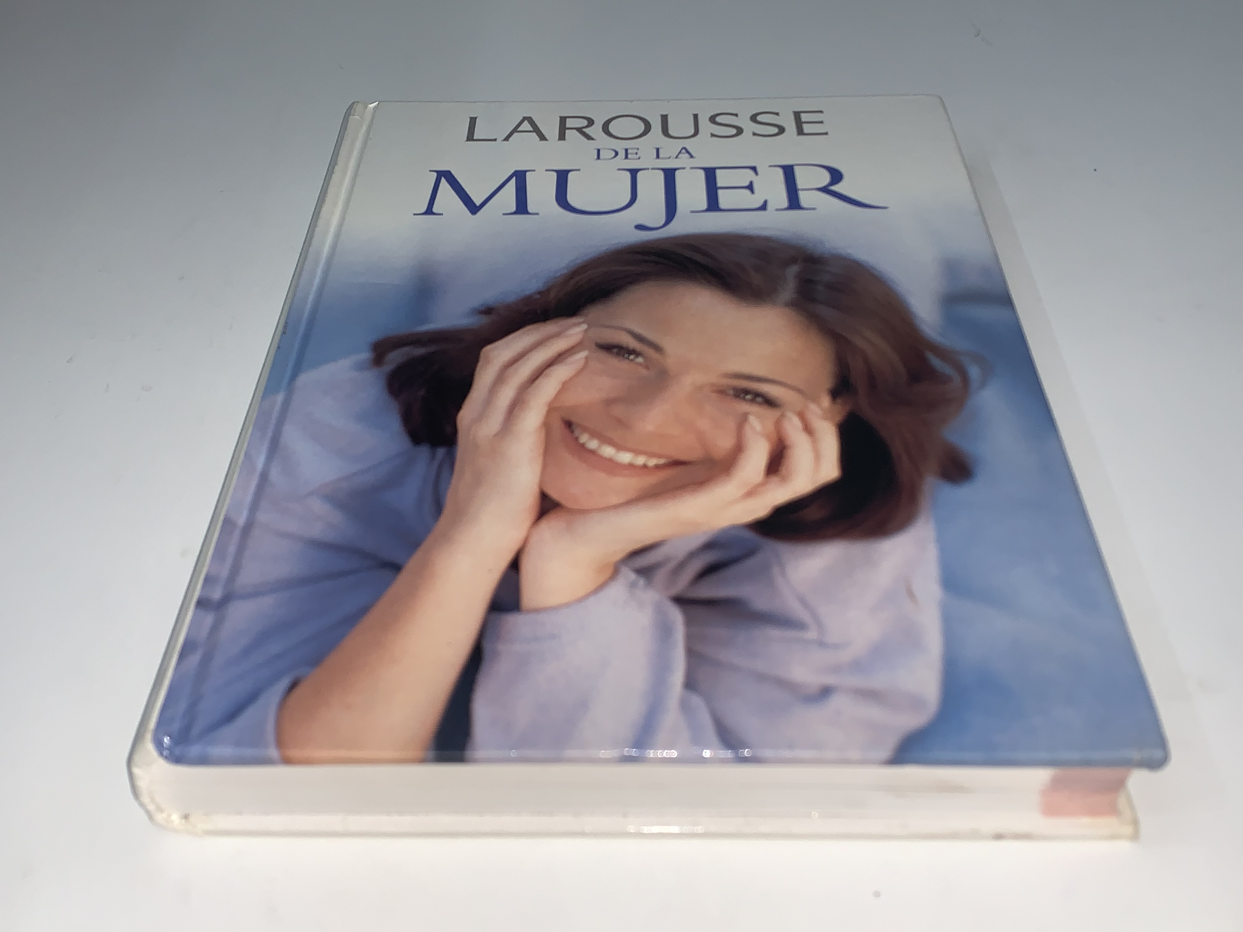 Larousse de la mujer