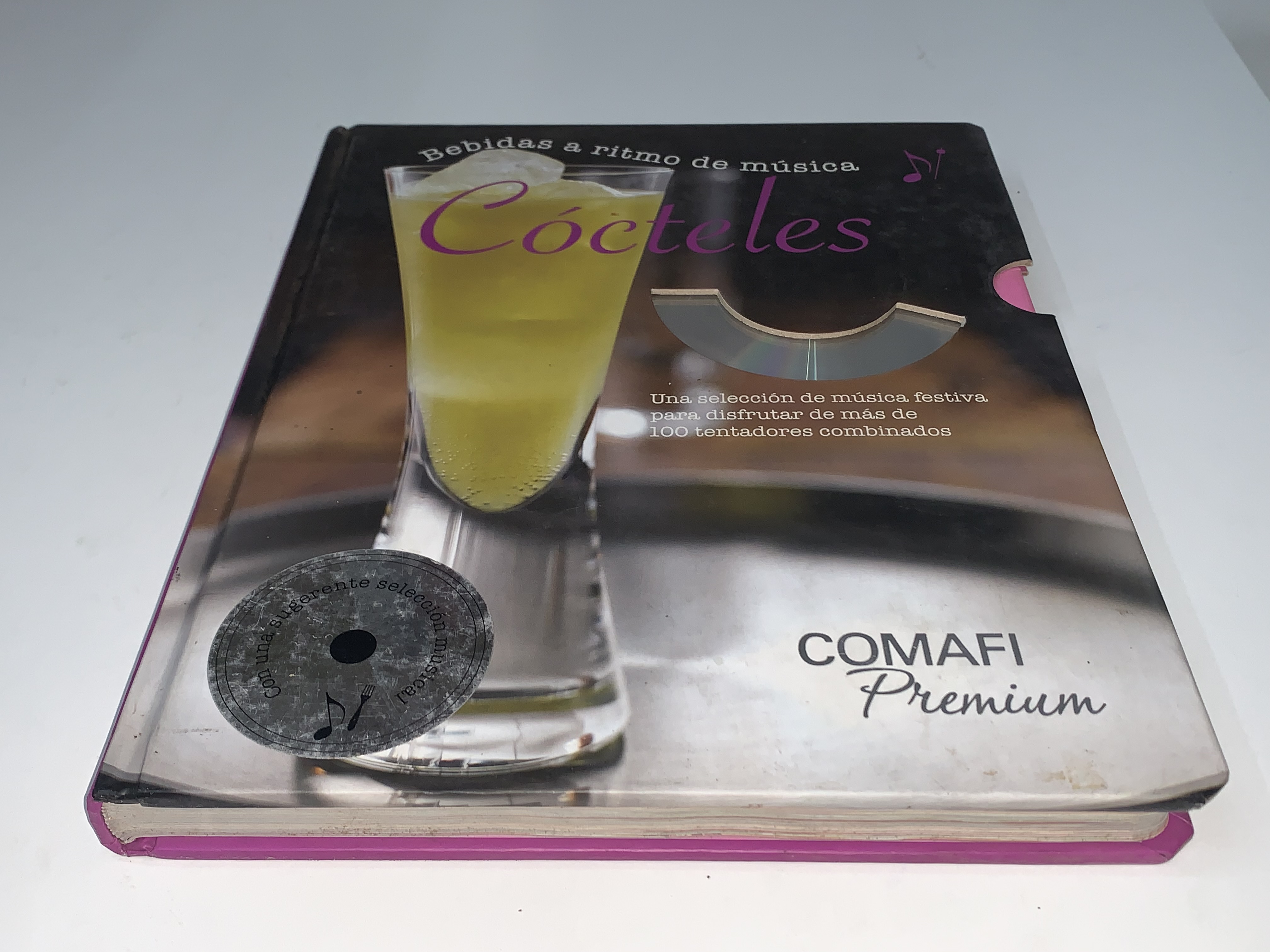 Cócteles