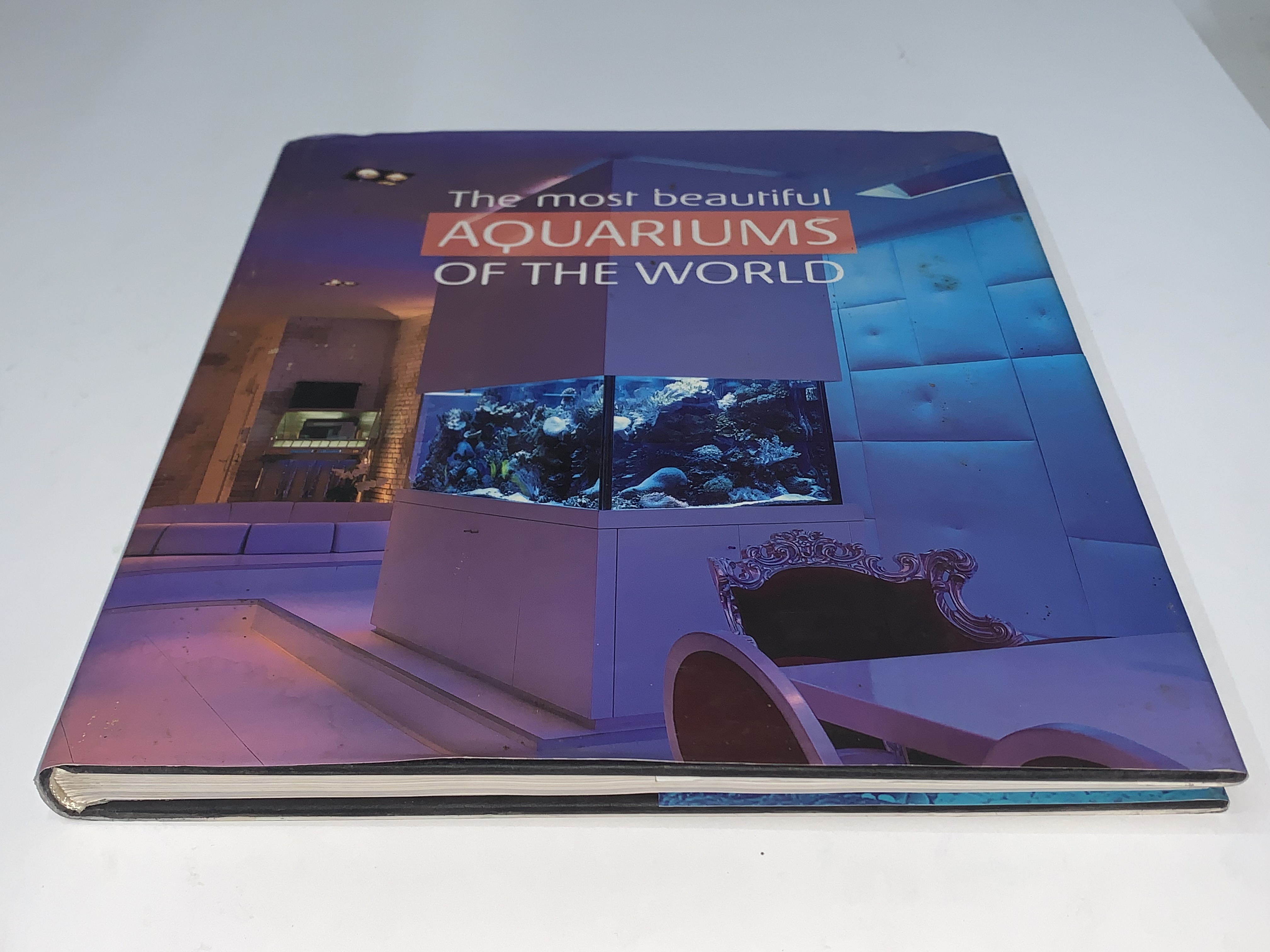 The Most Beautiful Aquariums of the World