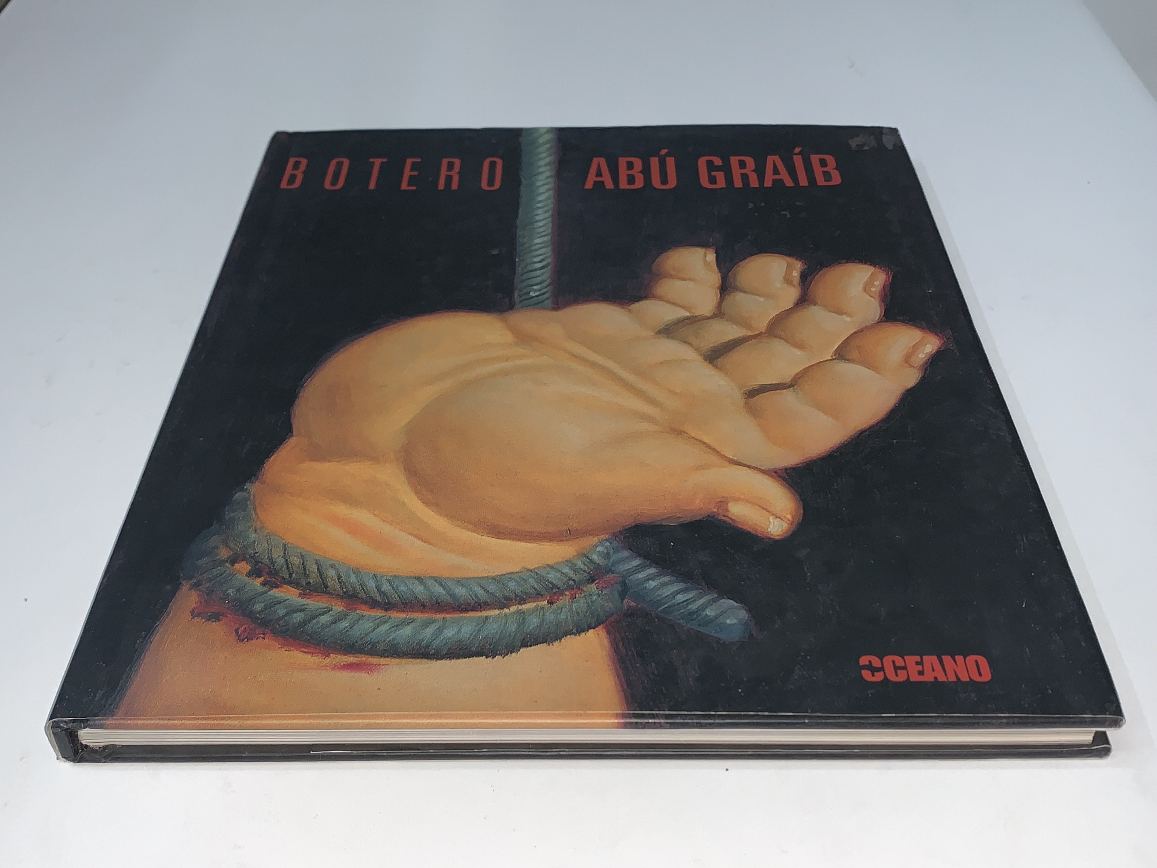 Abú Graíb