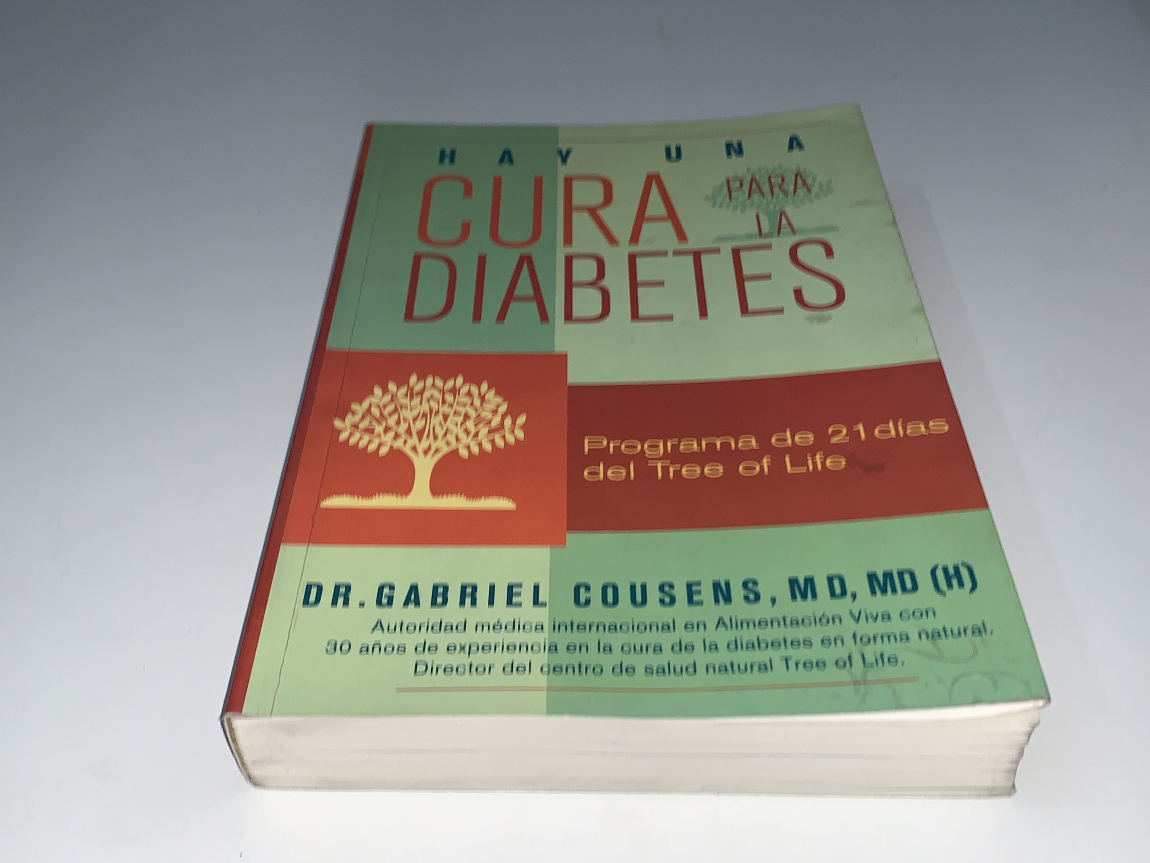 Hay una cura para la diabetes