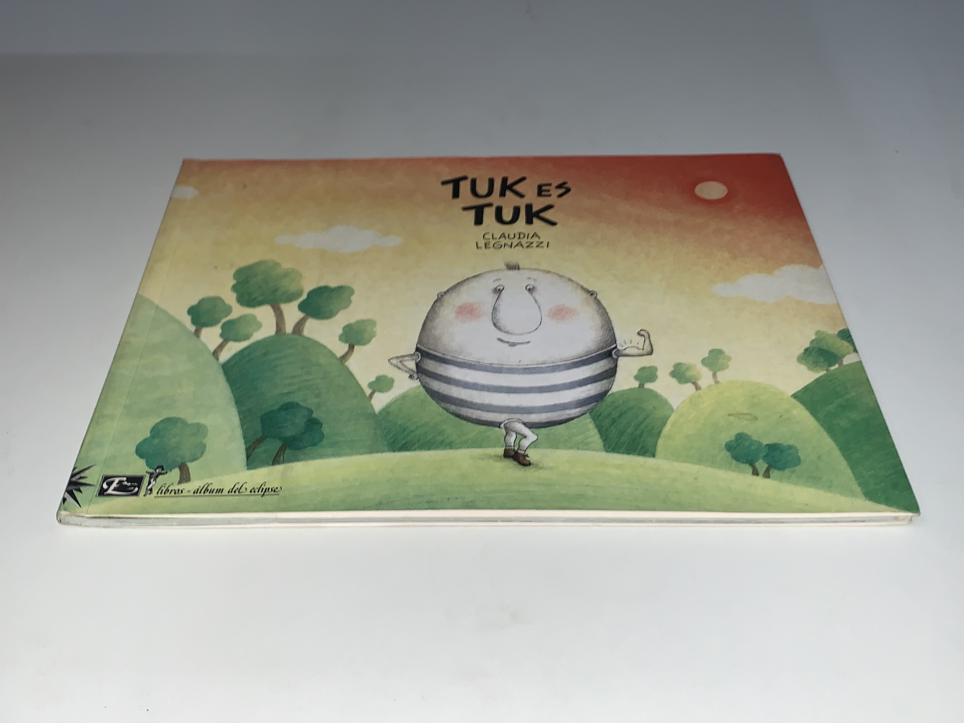 Tuk es Tuk