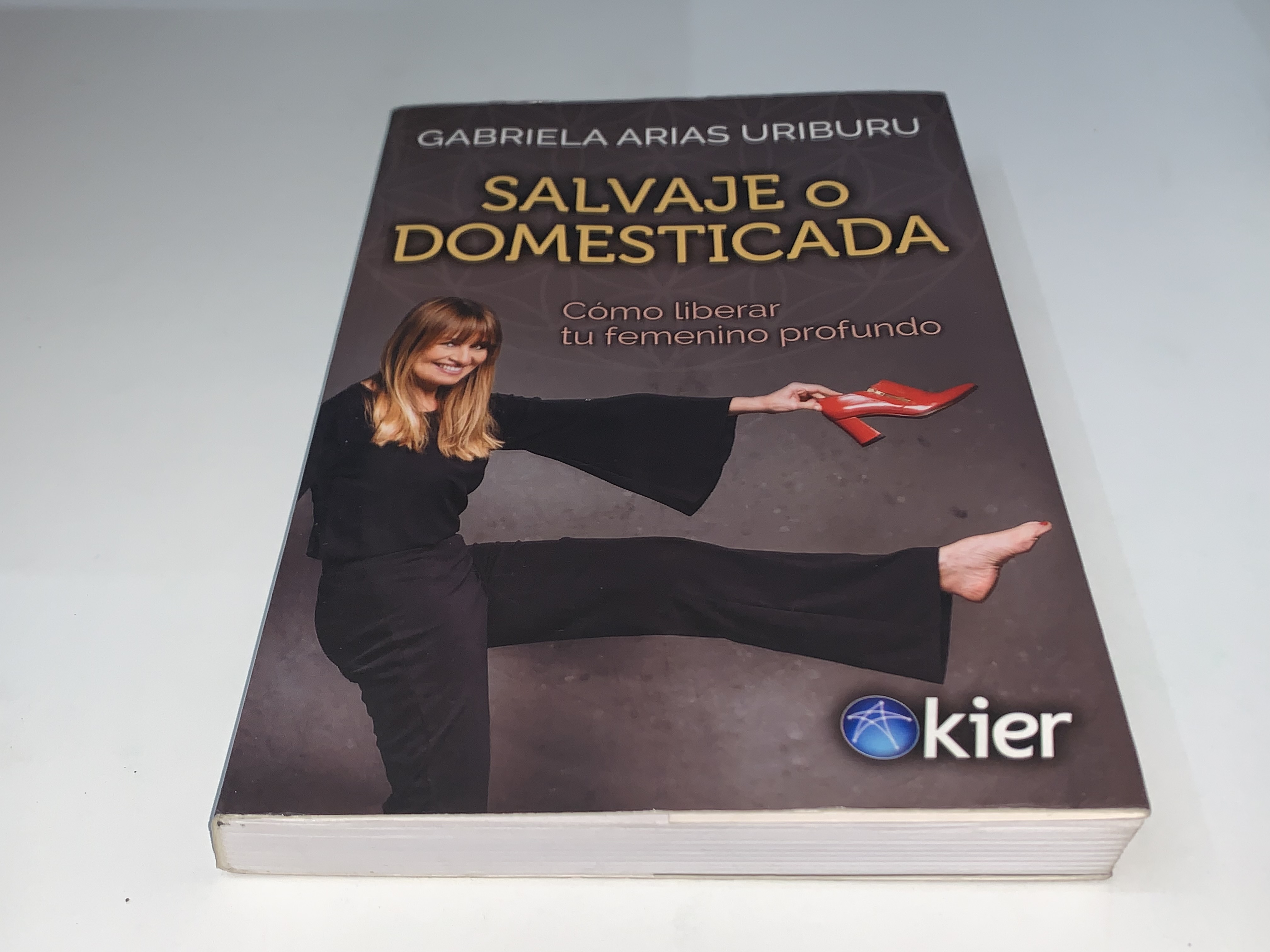 Salvaje o domesticada