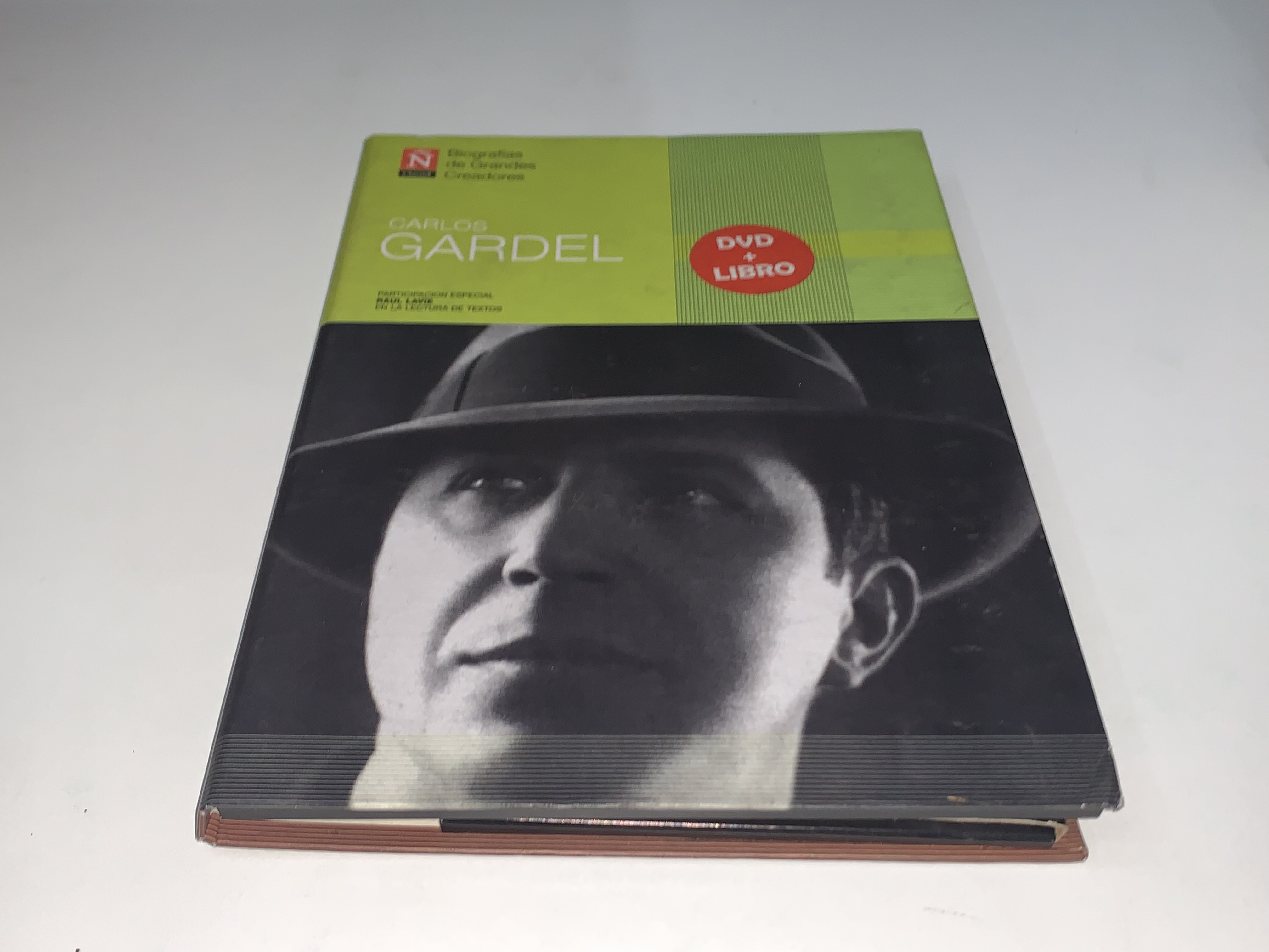 Carlos Gardel