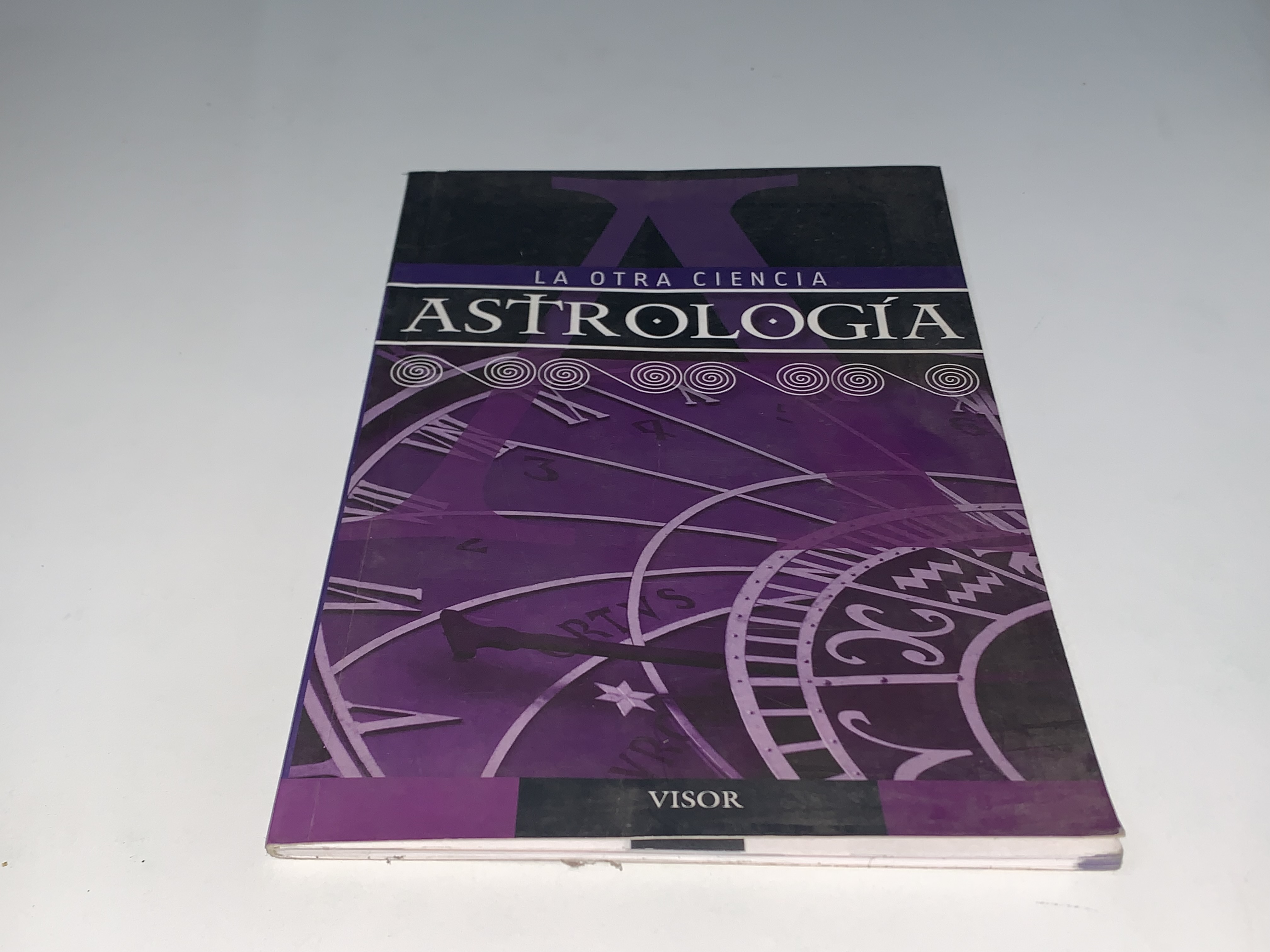 Astrología