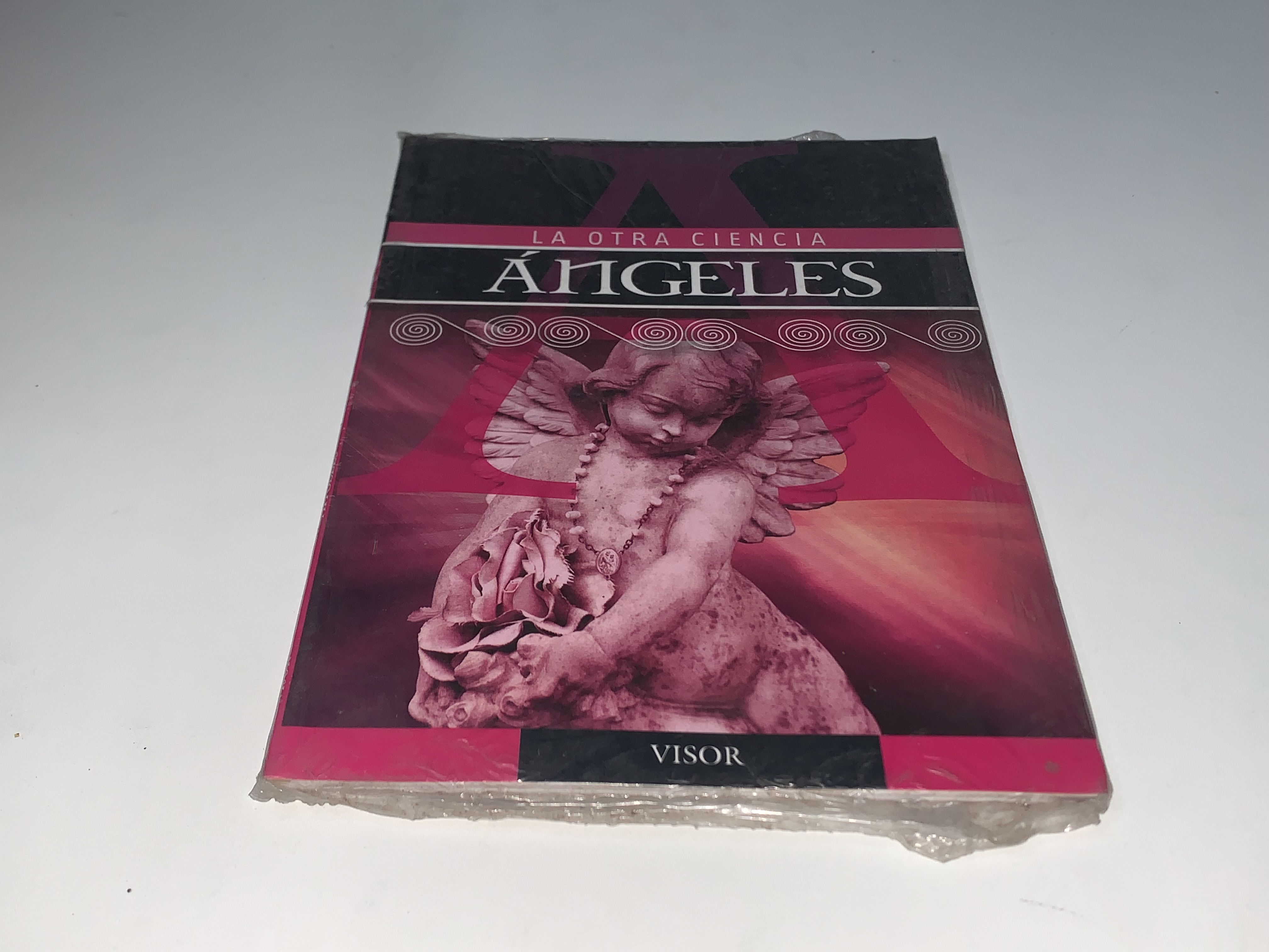 Ángeles