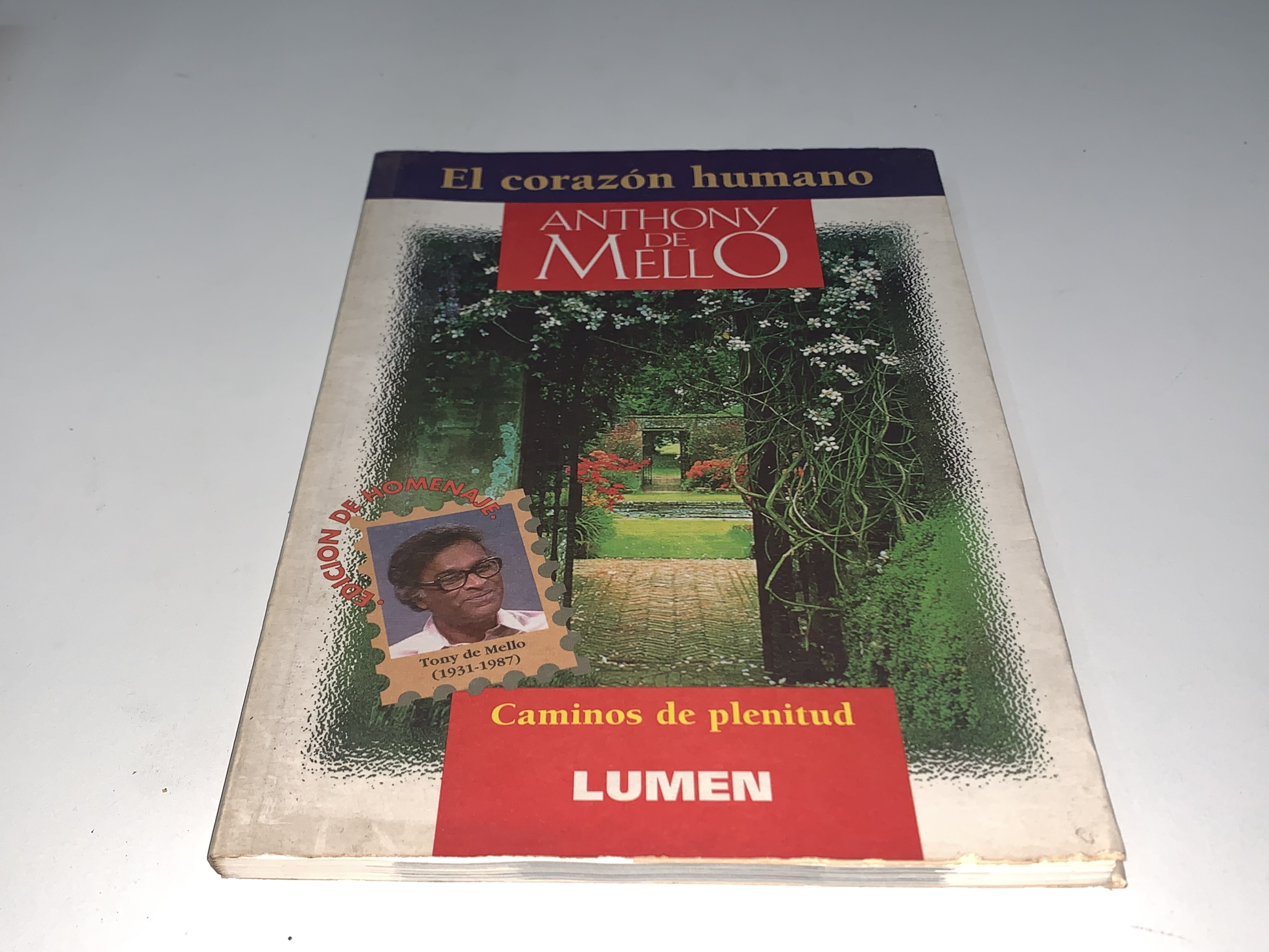 El corazón humano
