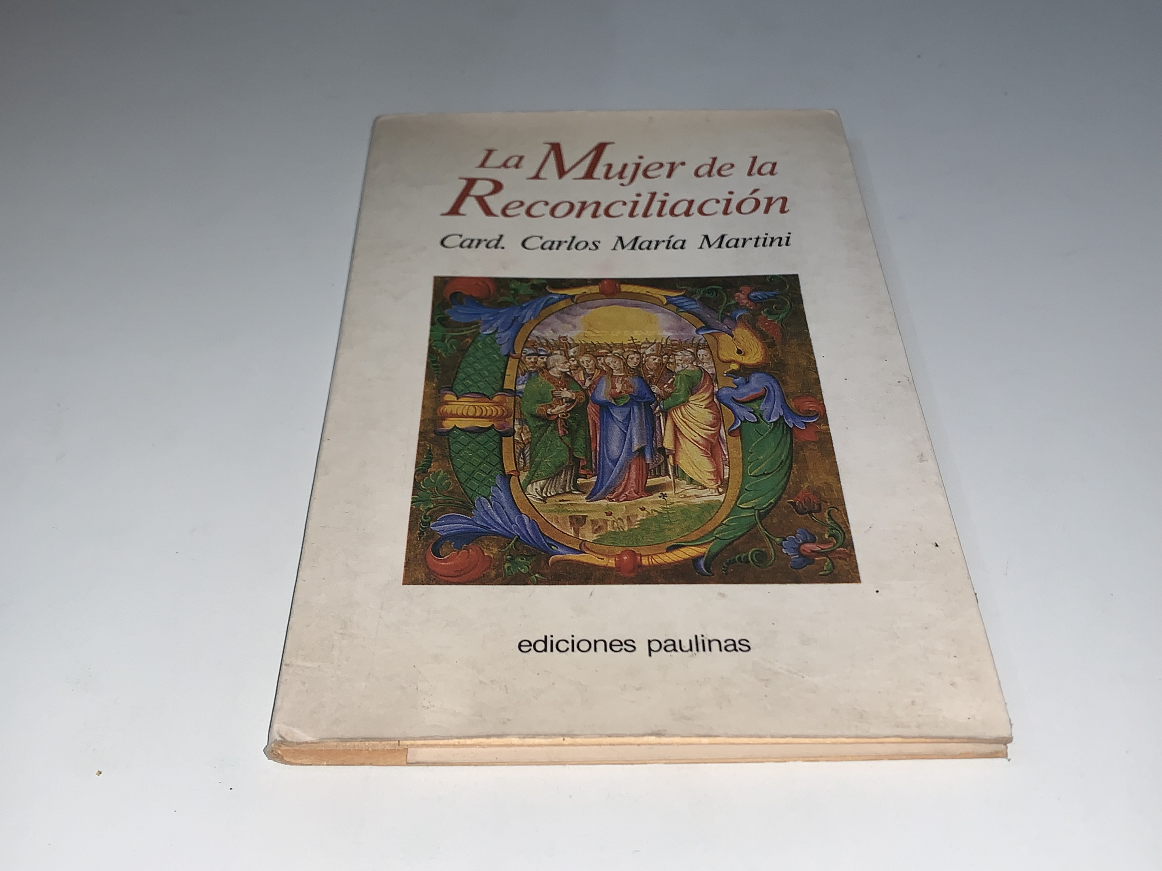 La Mujer de la Reconciliación