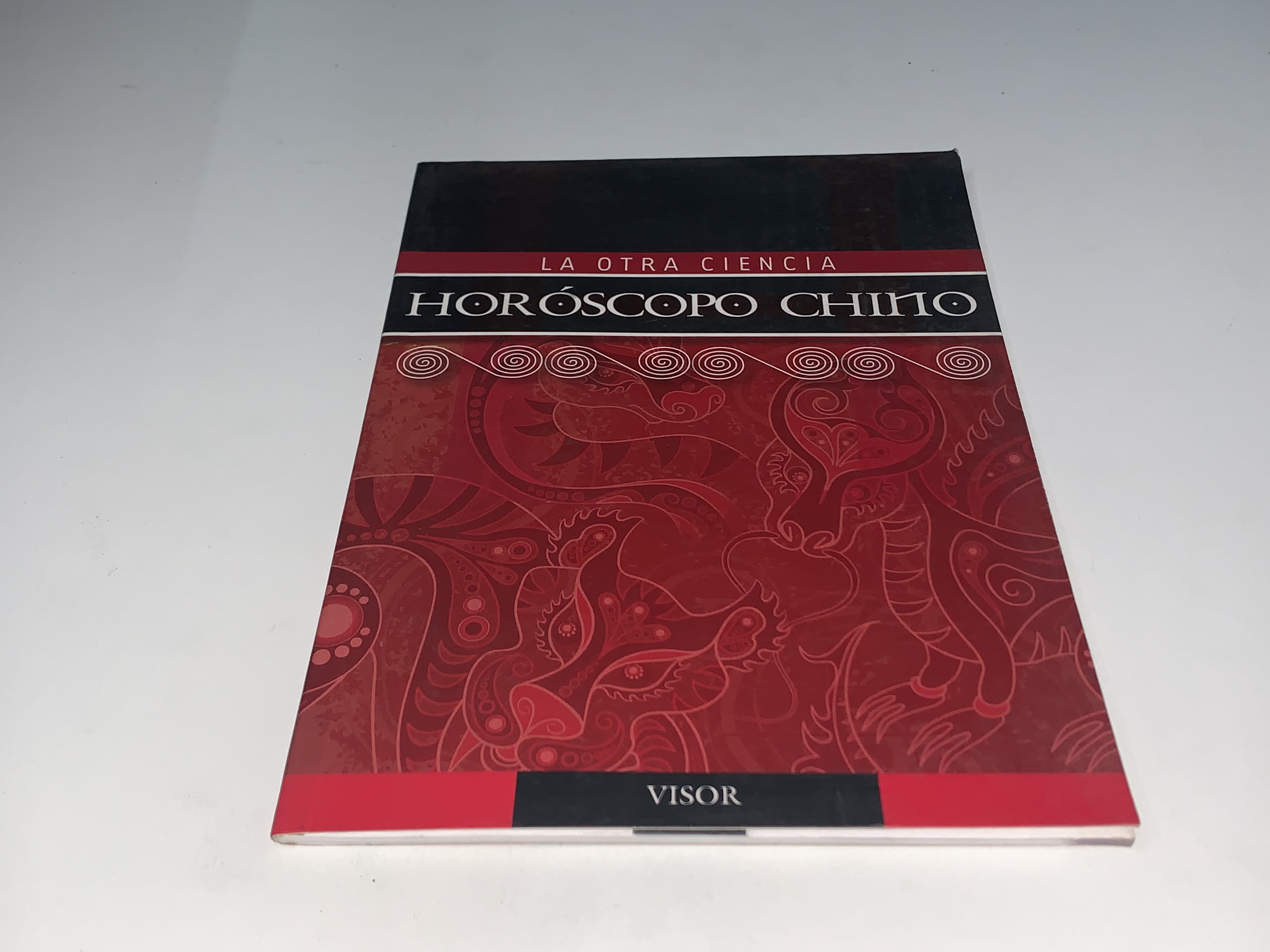 Horóscopo Chino