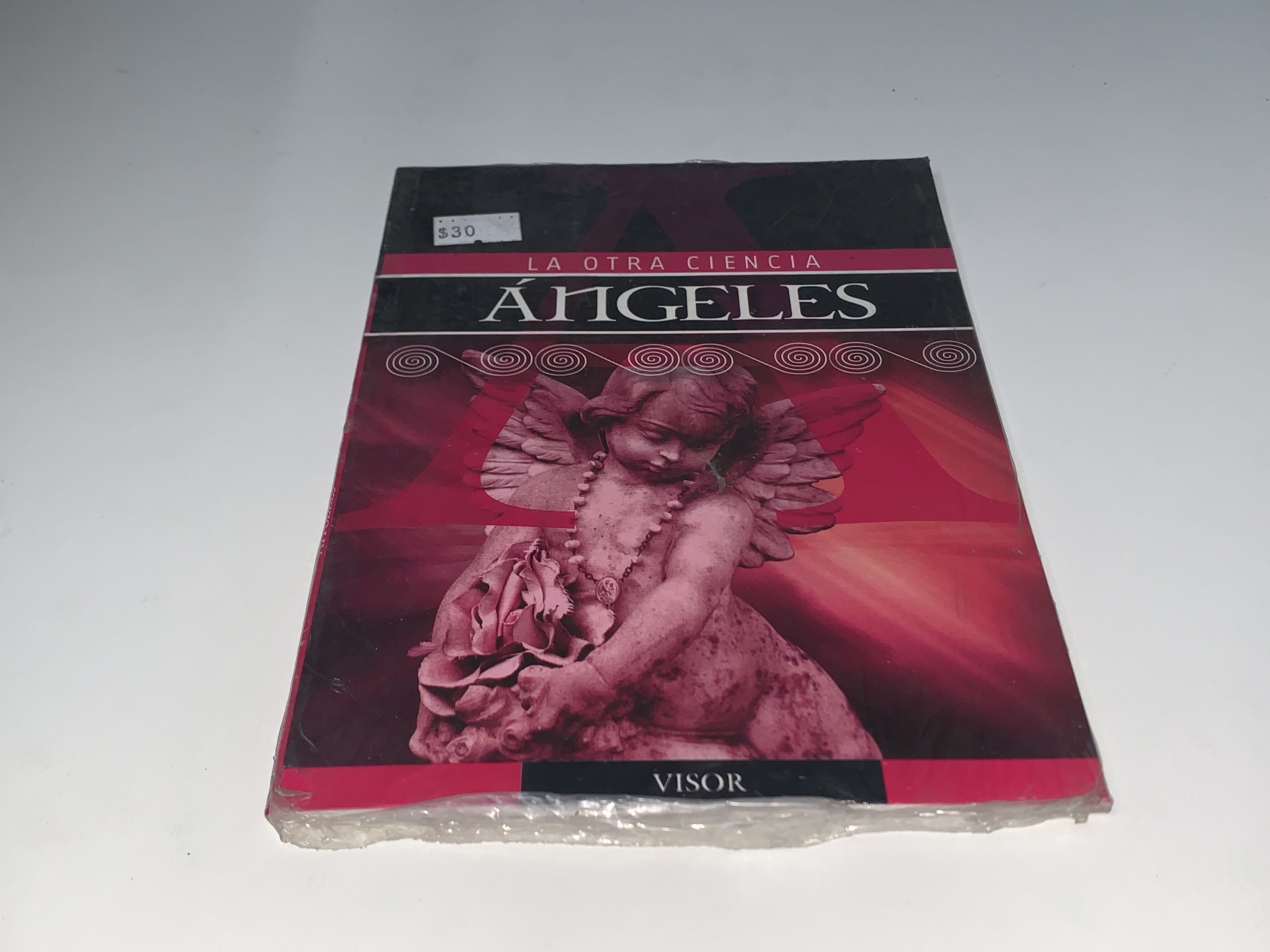 Ángeles
