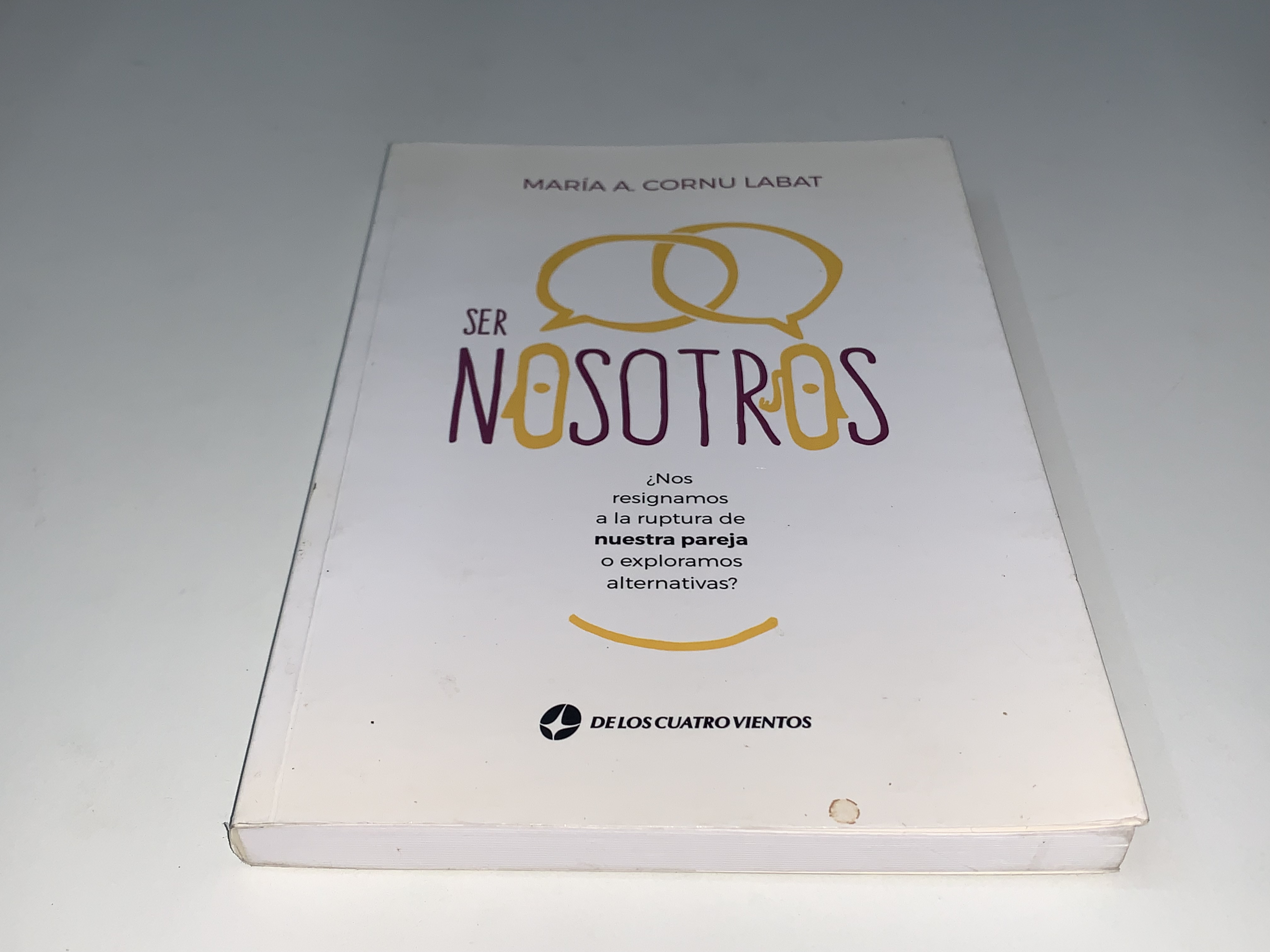 Ser nosotros