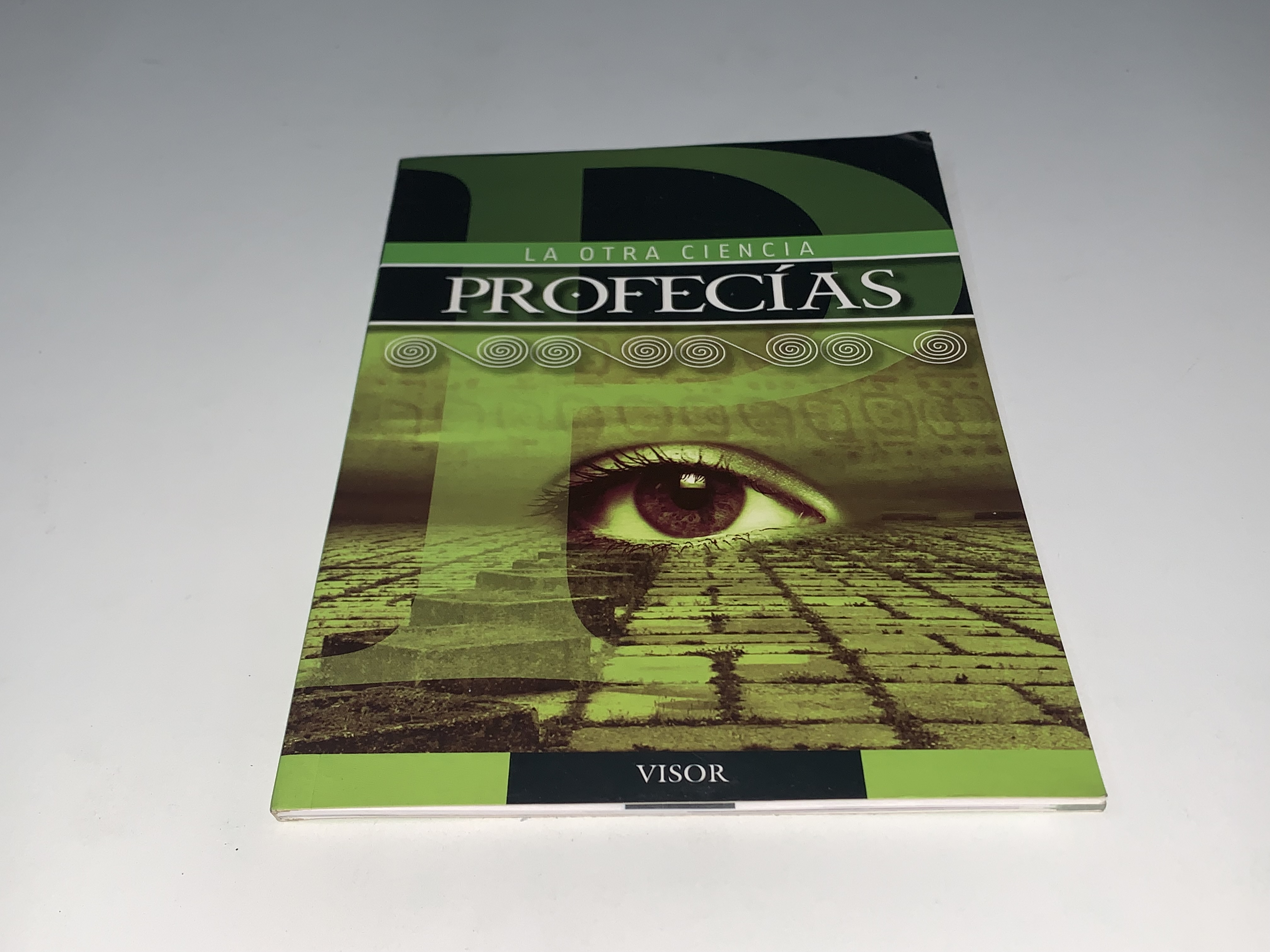 Profecías