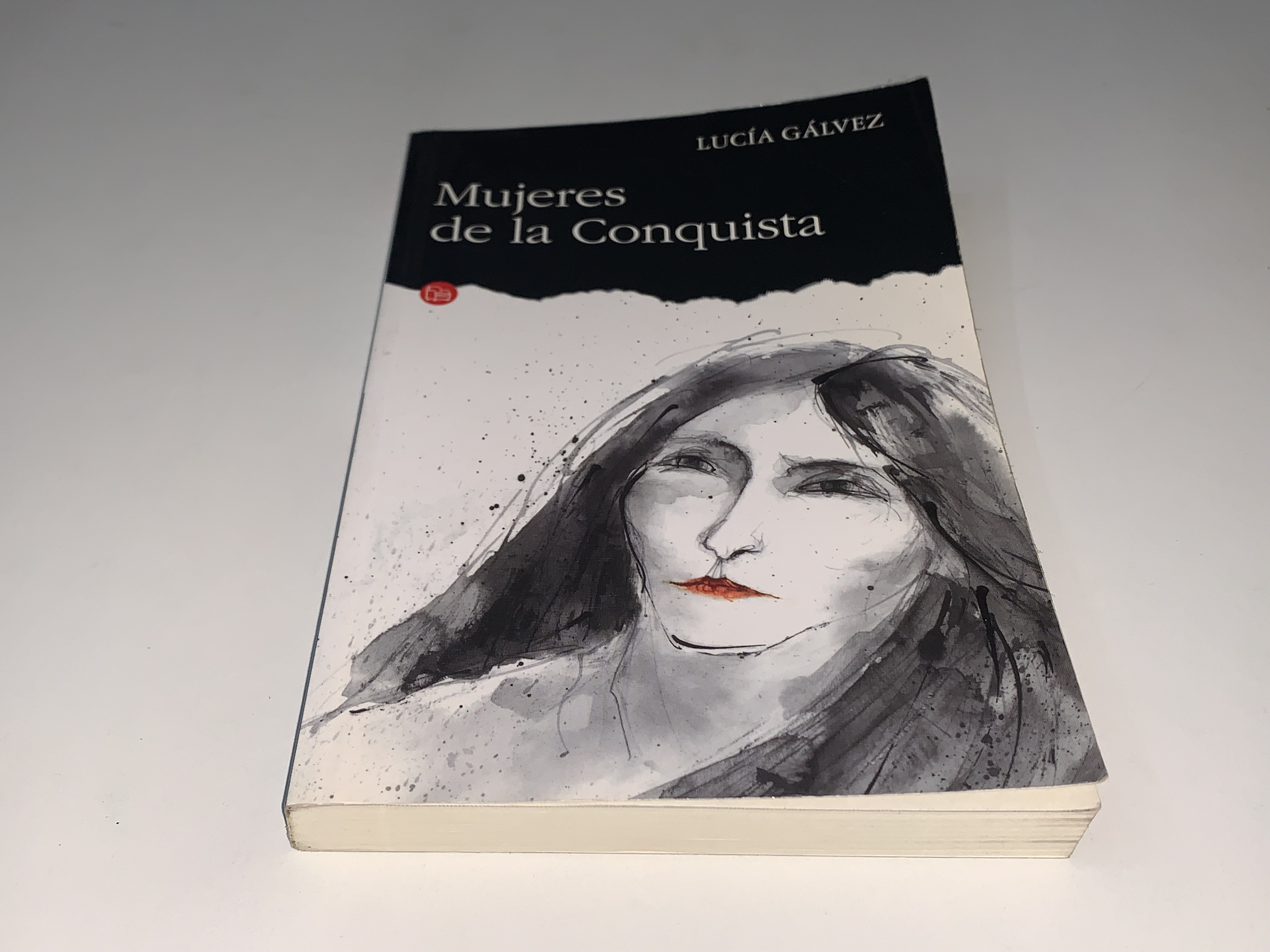 Mujeres de la Conquista