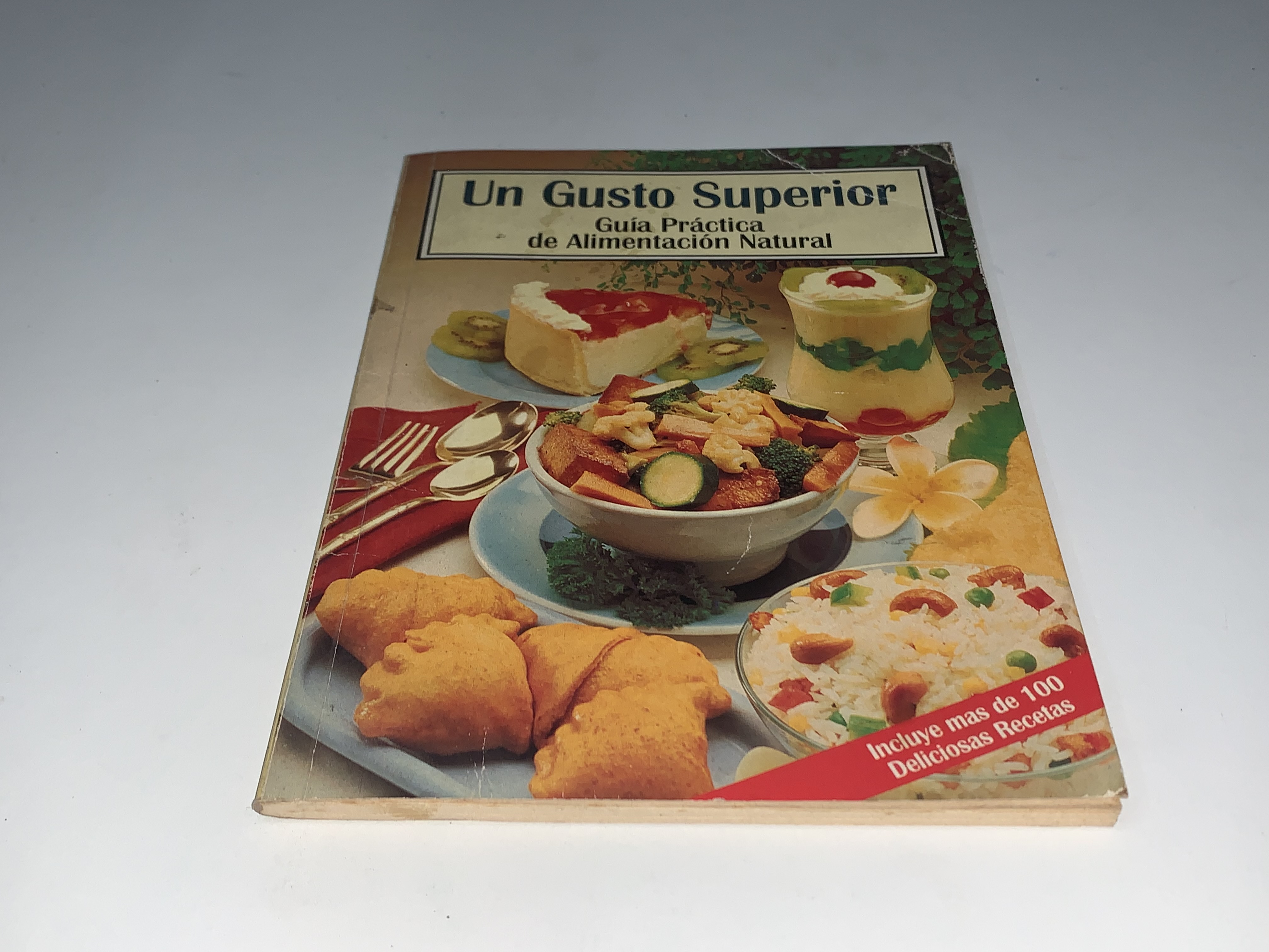Un Gusto Superior