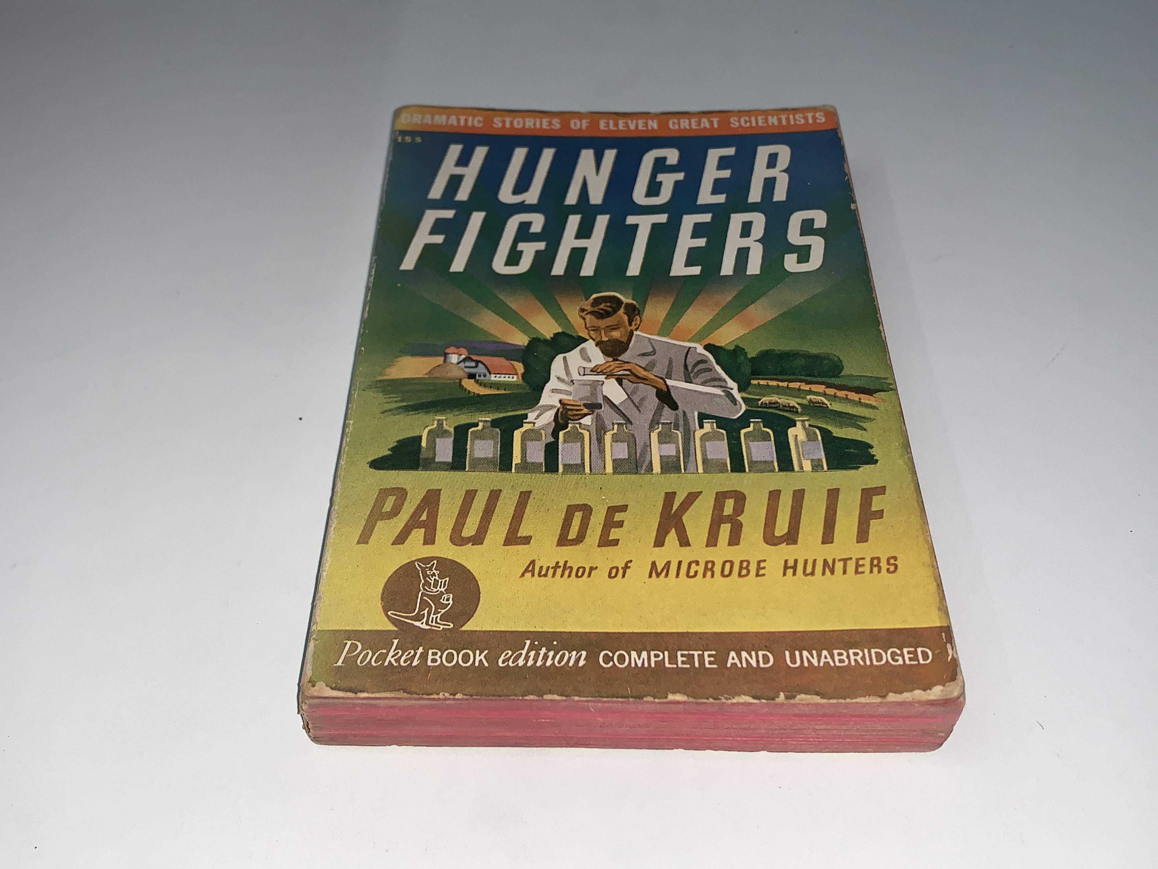 Hunger Fighters