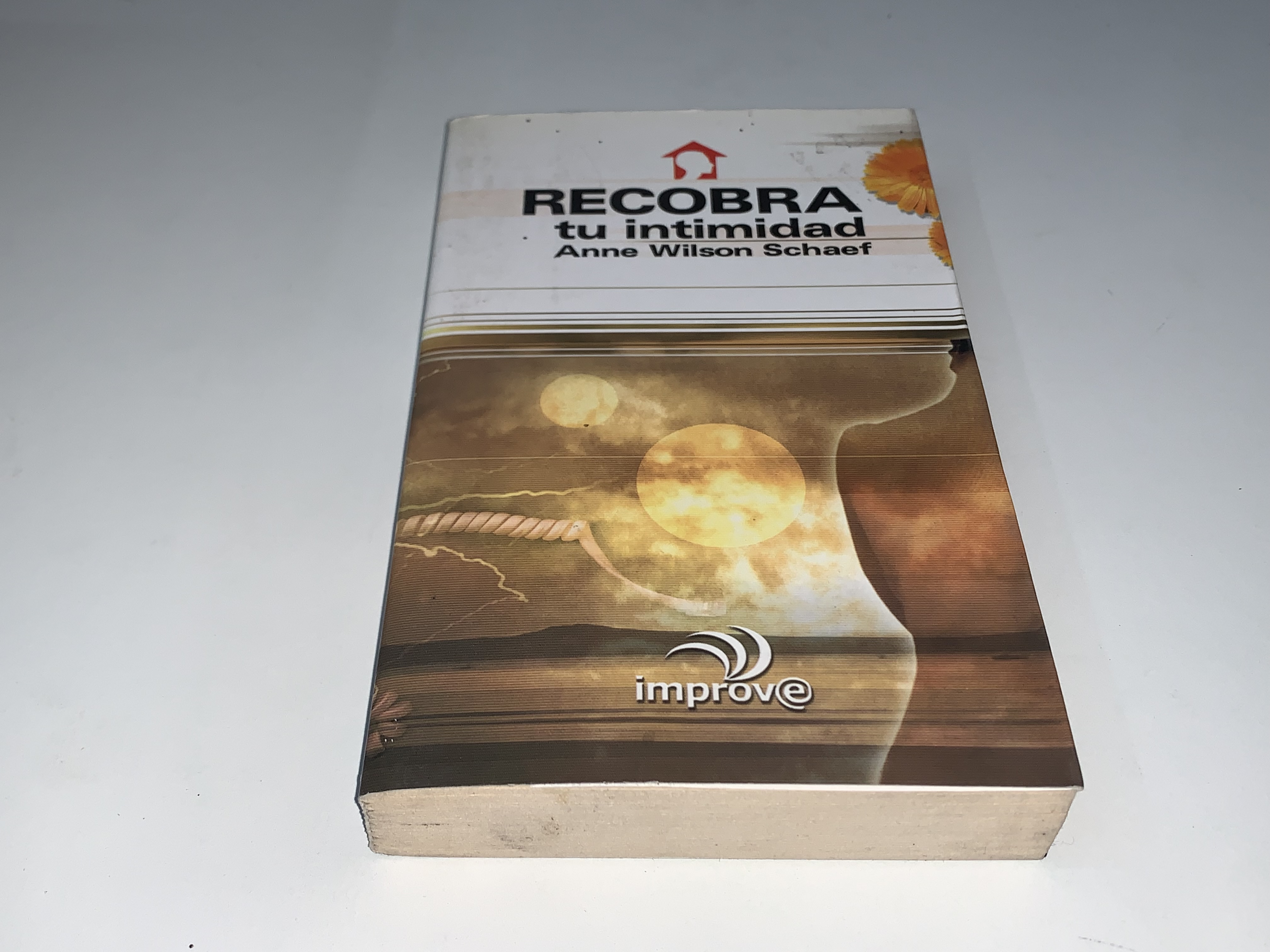 Recobra tu intimidad