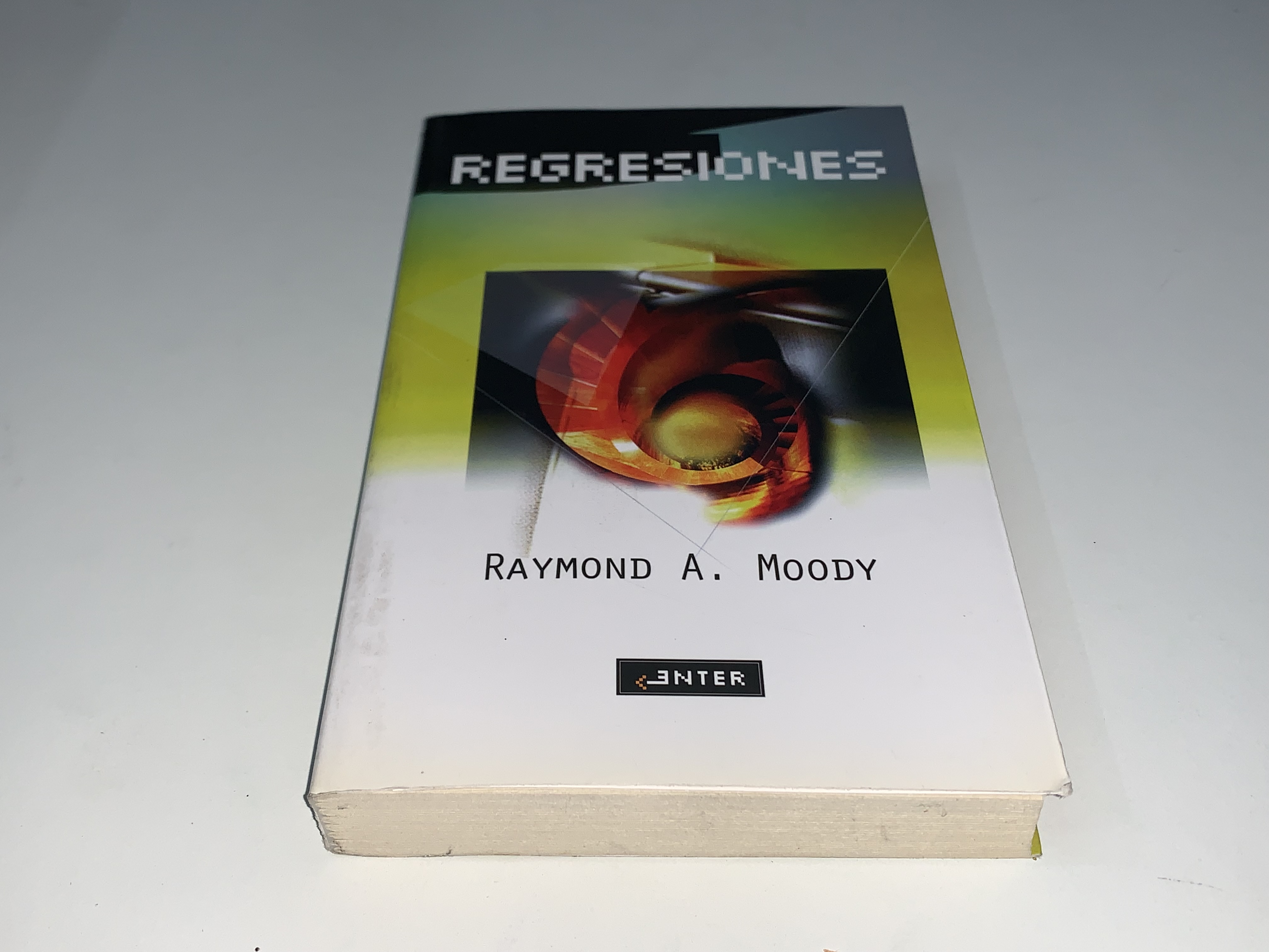 Regresiones