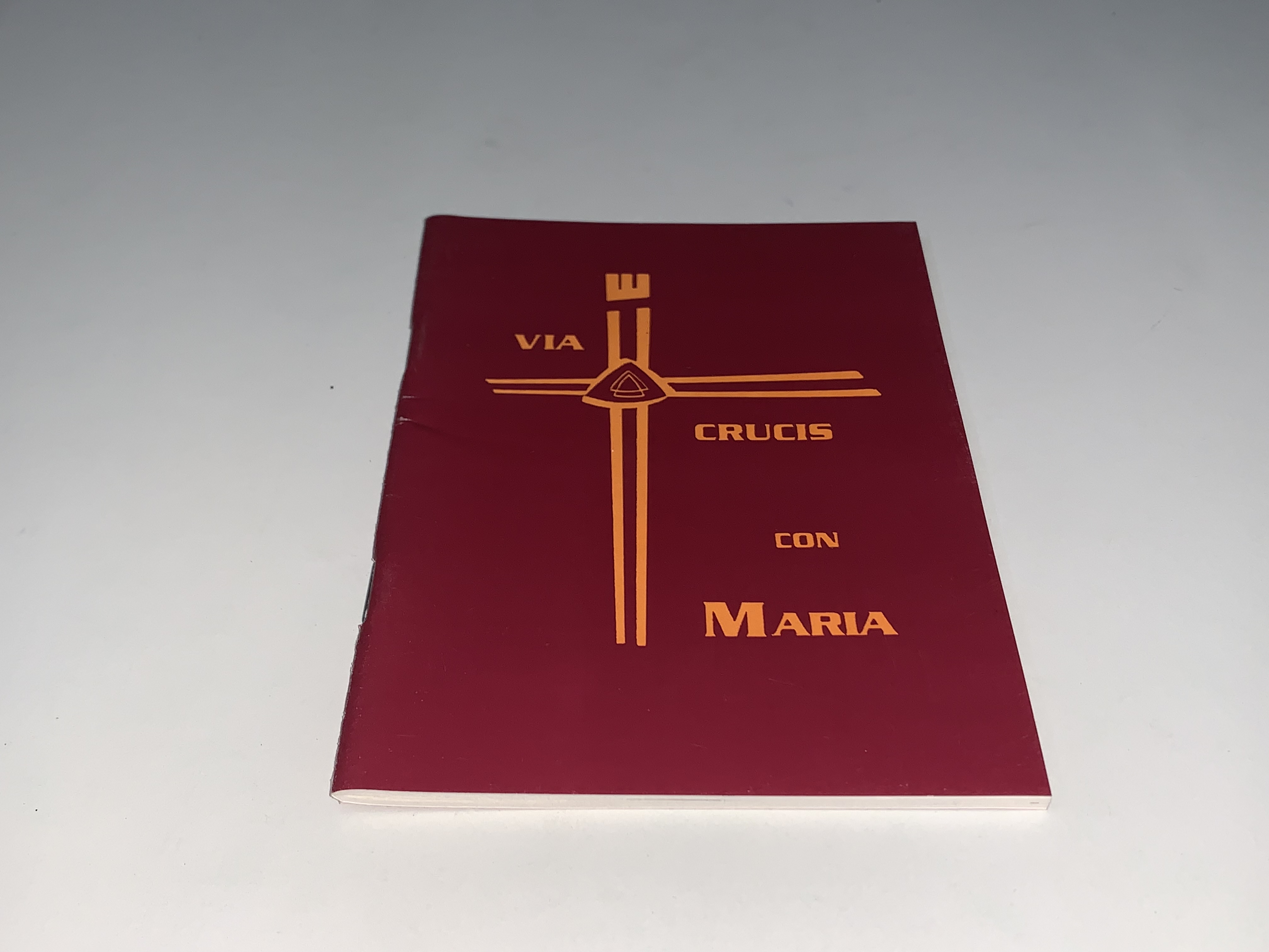 Vía Crucis con María