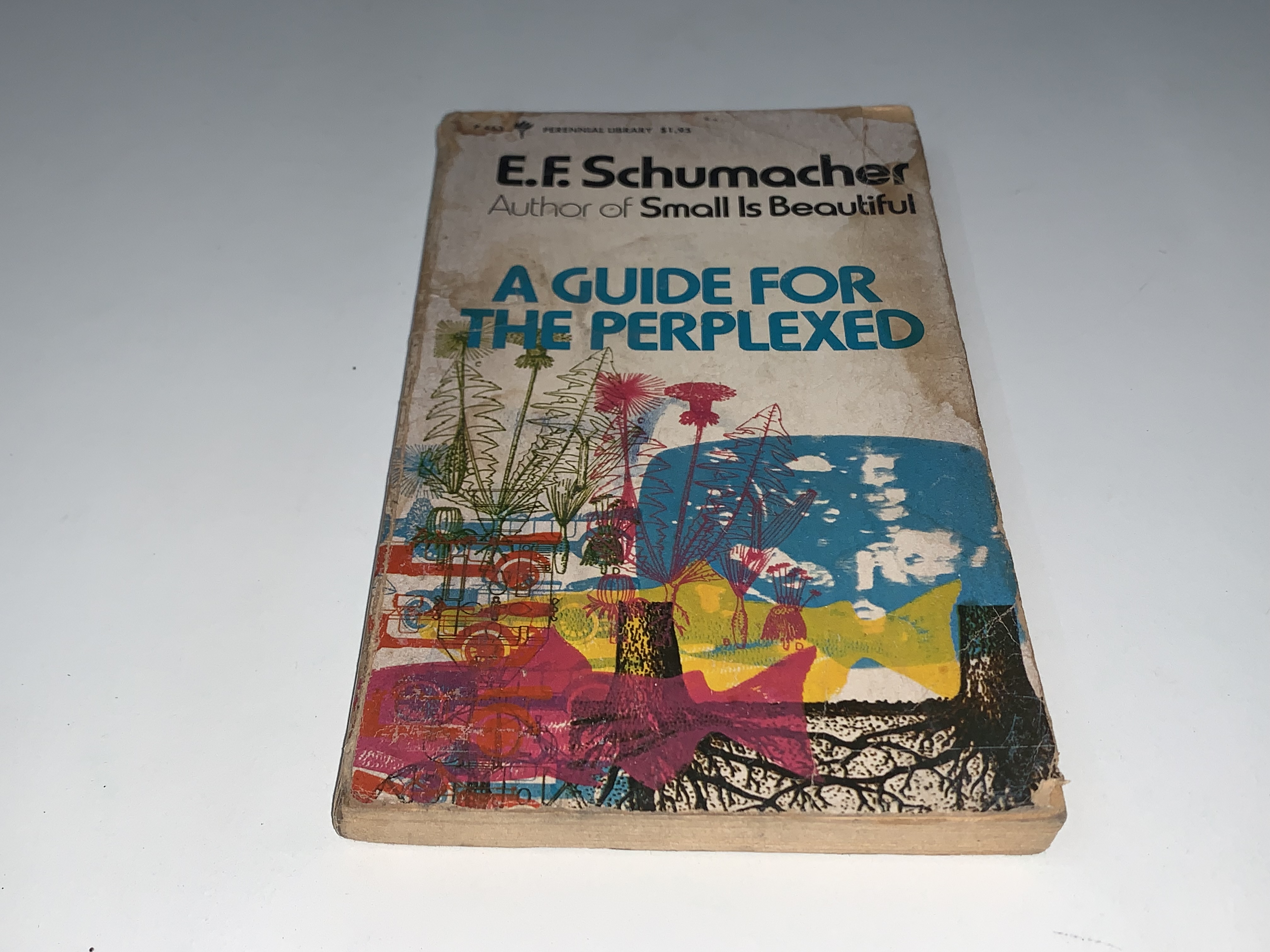 A Guide for the Perplexed
