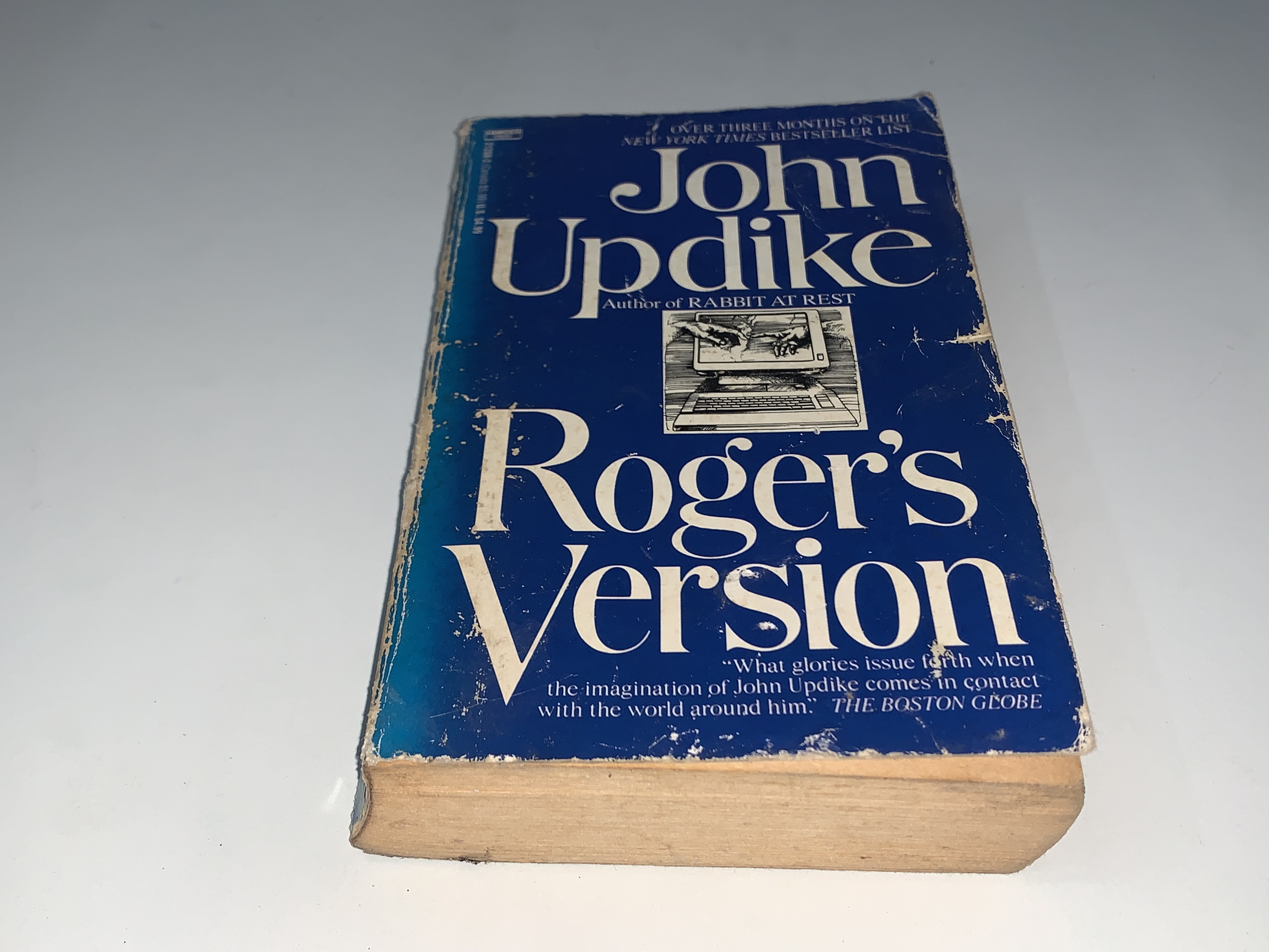 Roger's Version