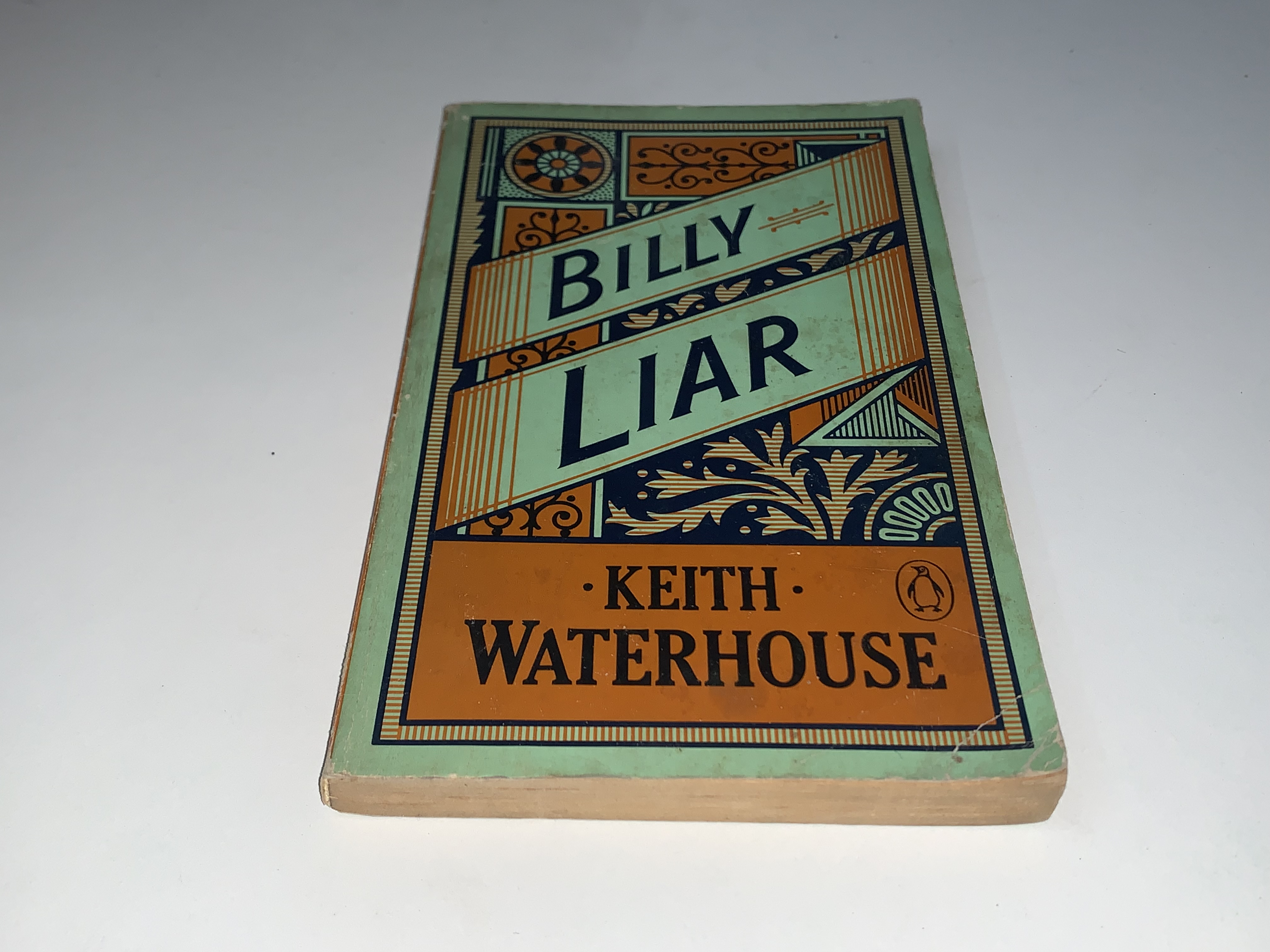 Billy Liar