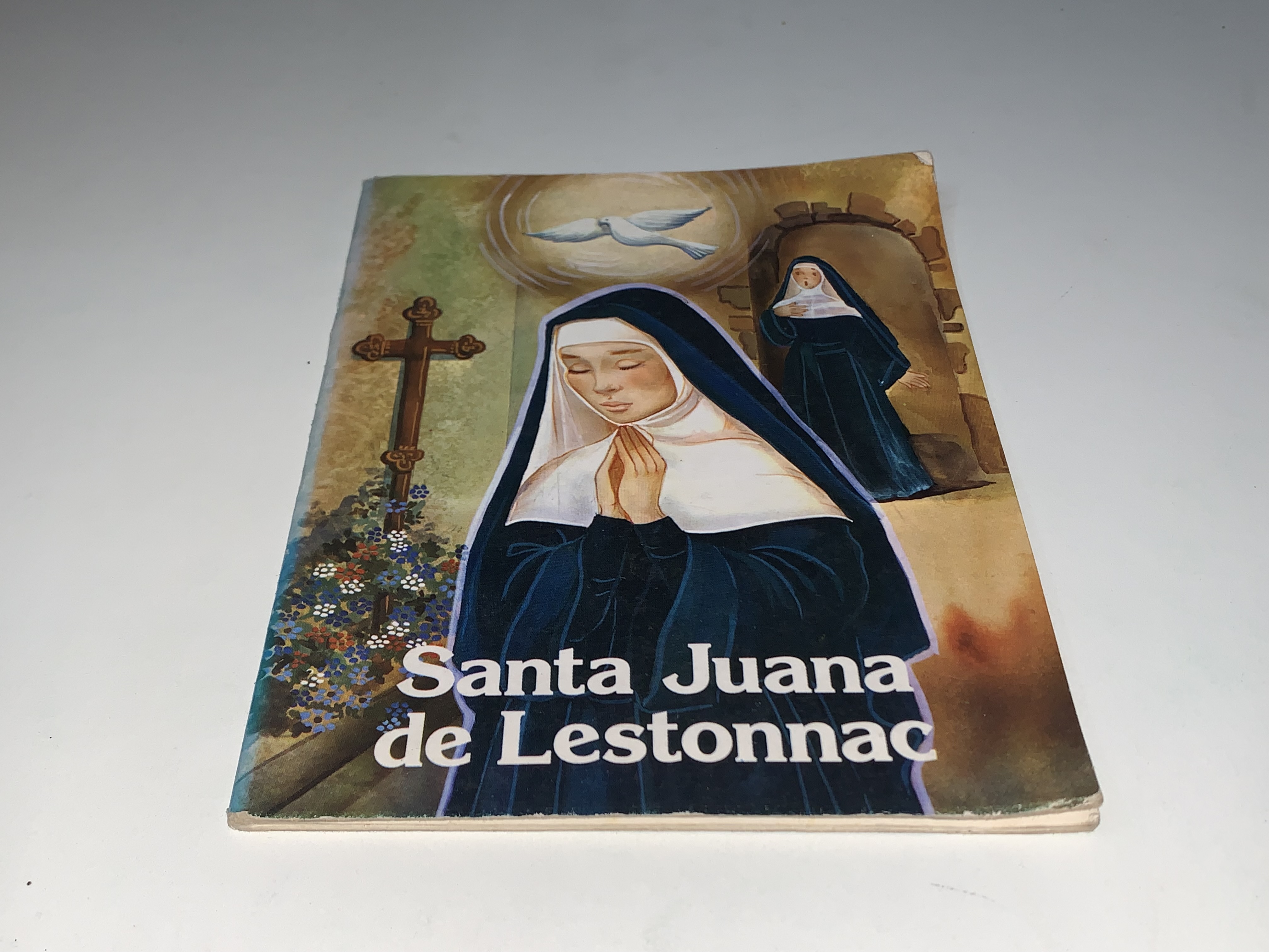 Santa Juana de Lestonnac