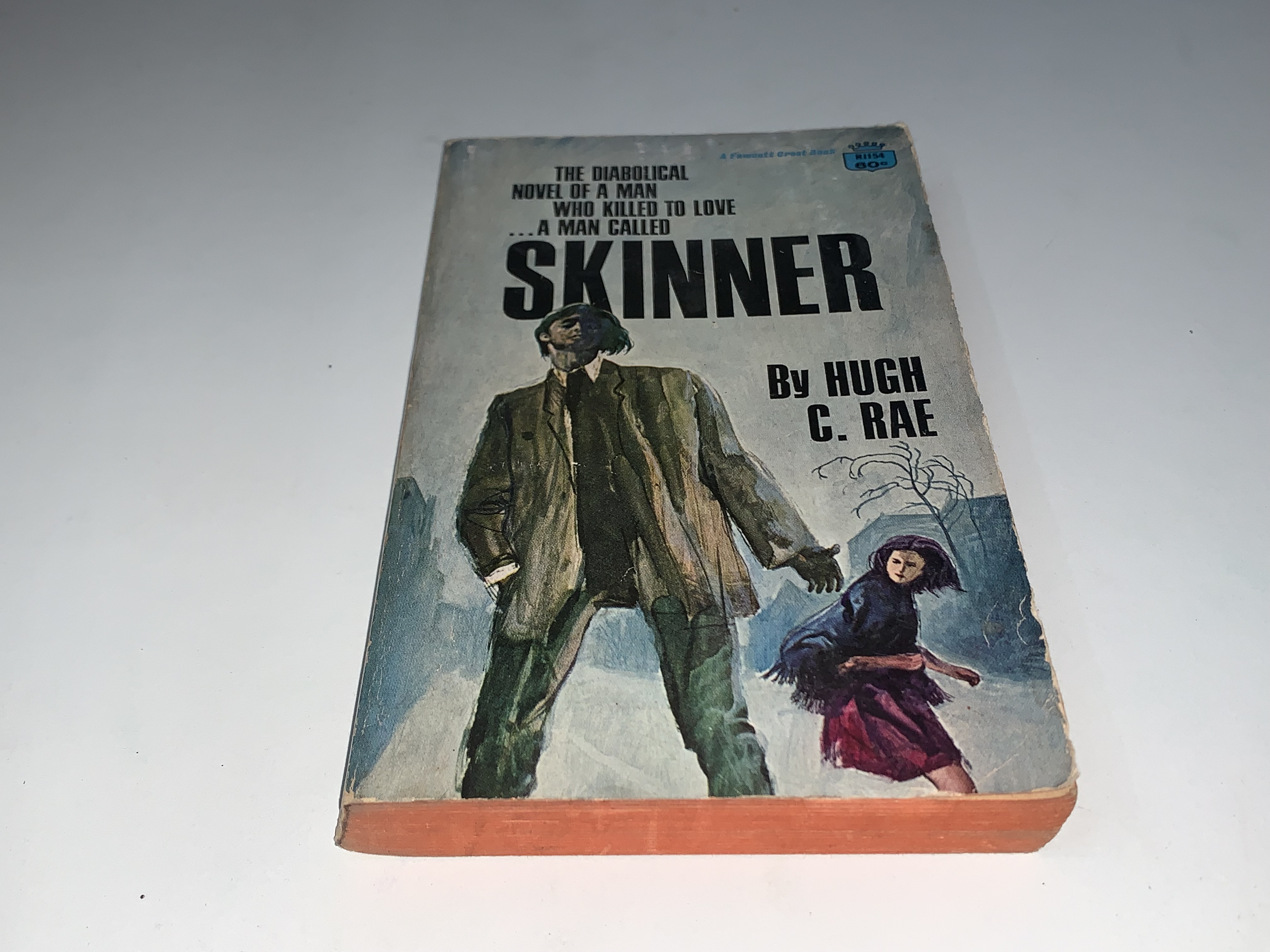 Skinner