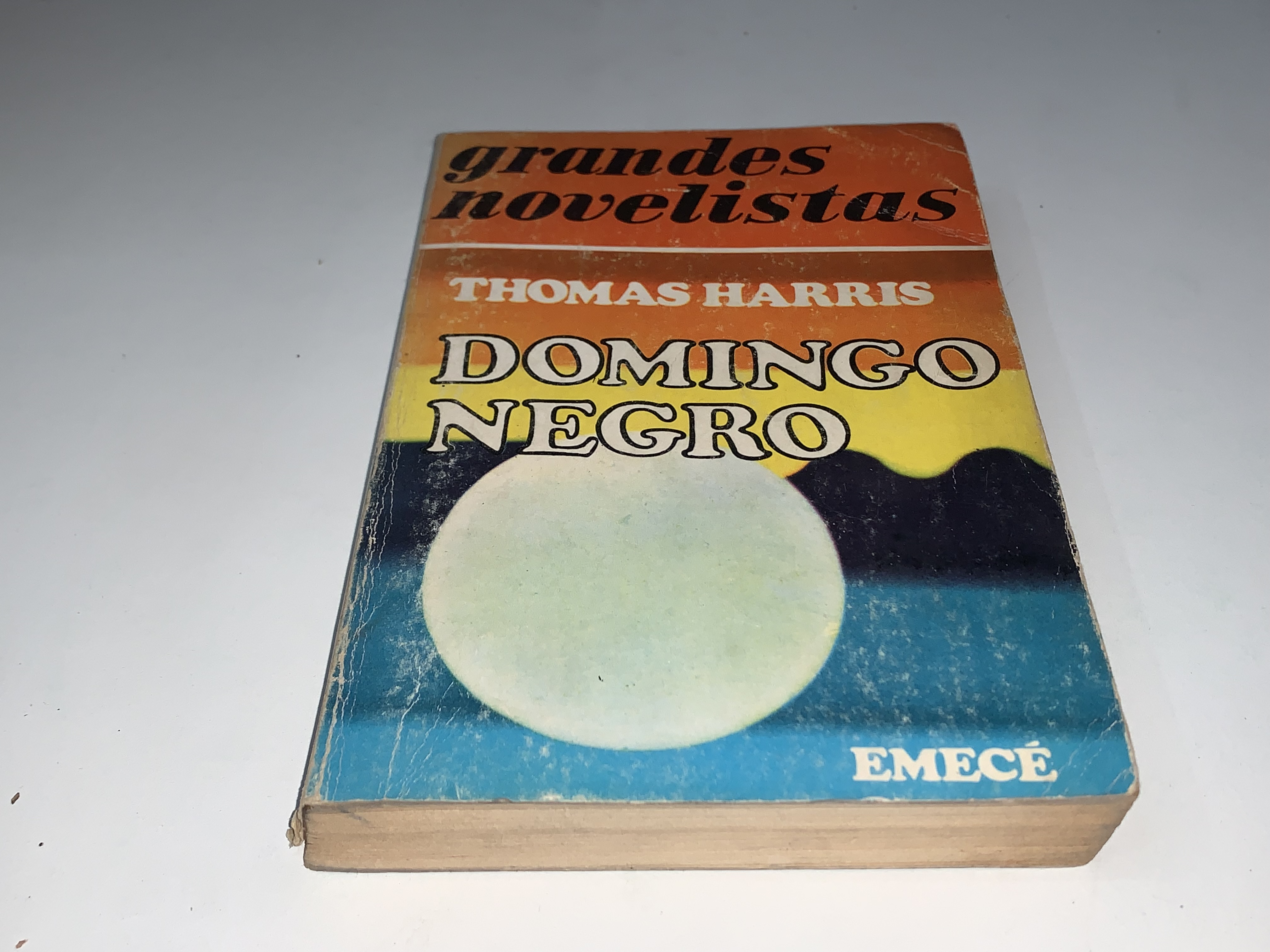 Domingo negro