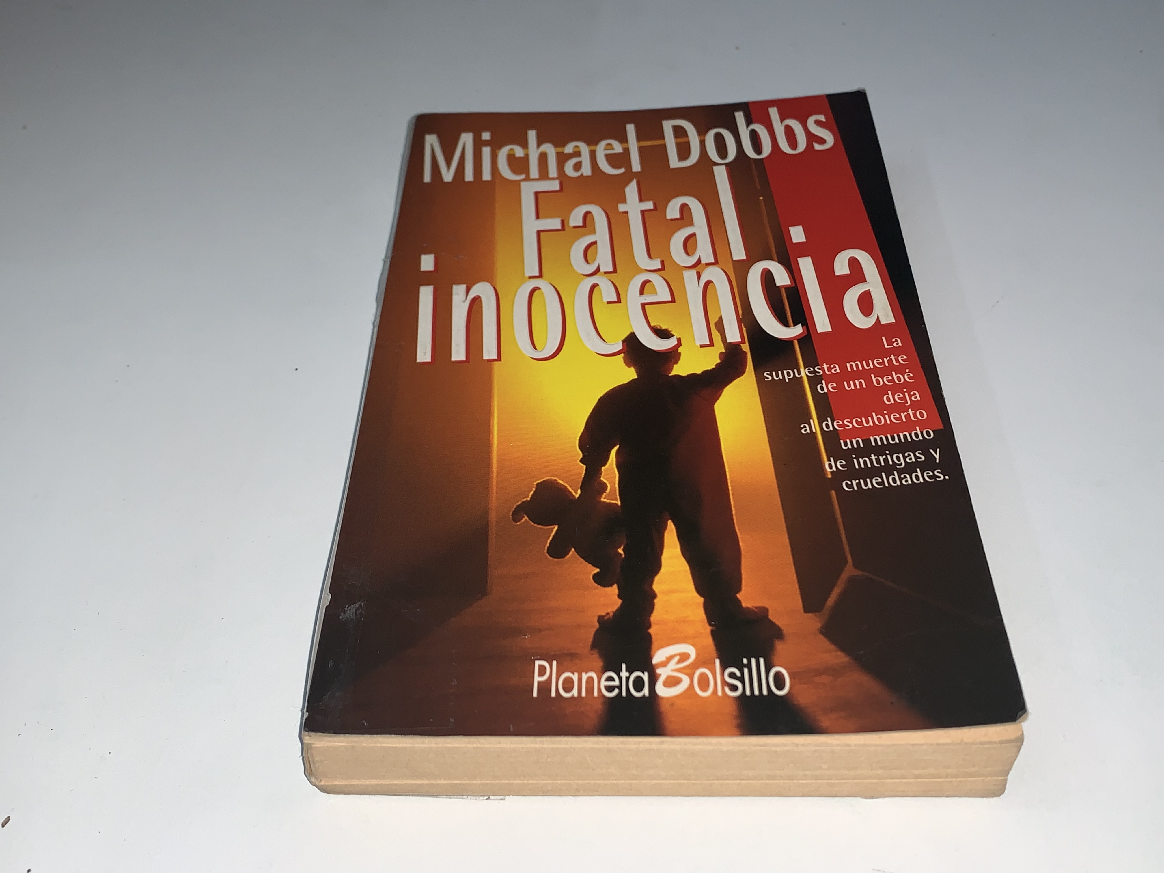 Fatal inocencia