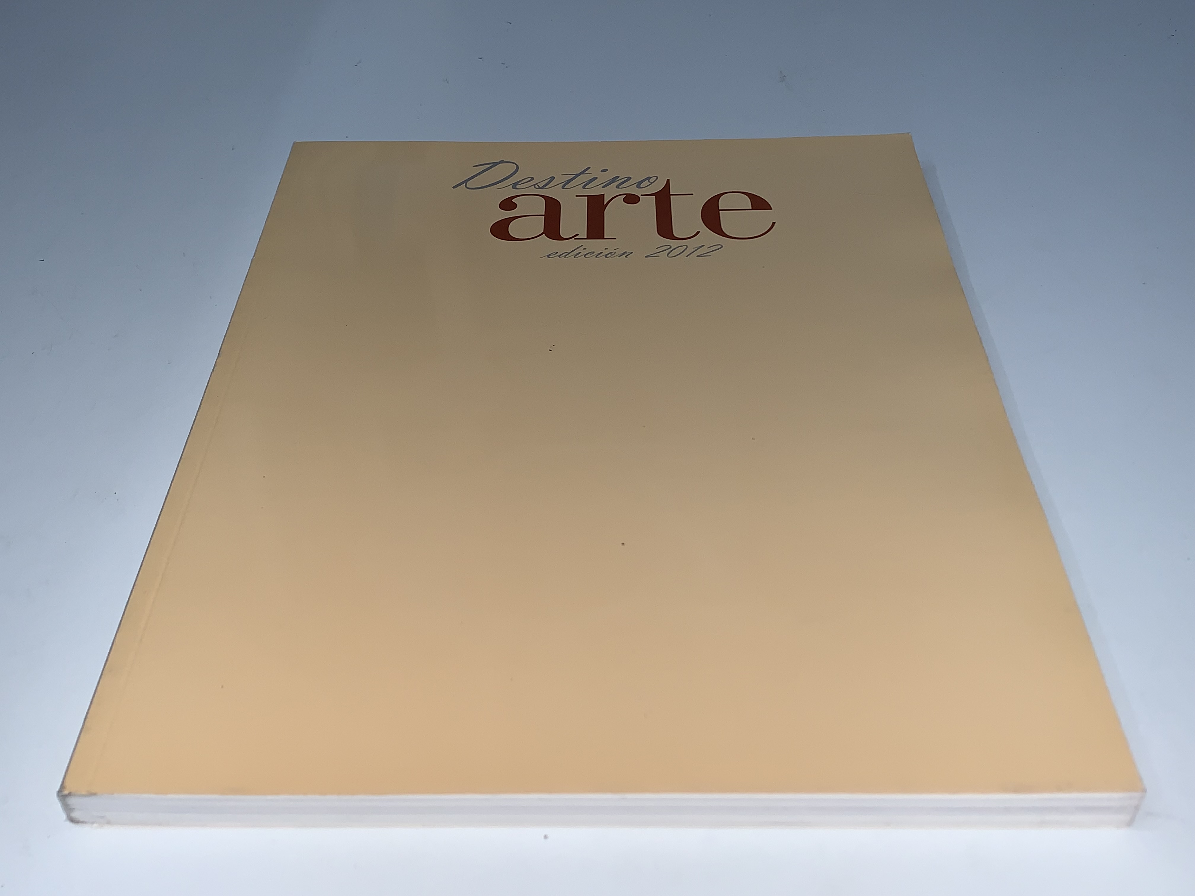 Destino arte