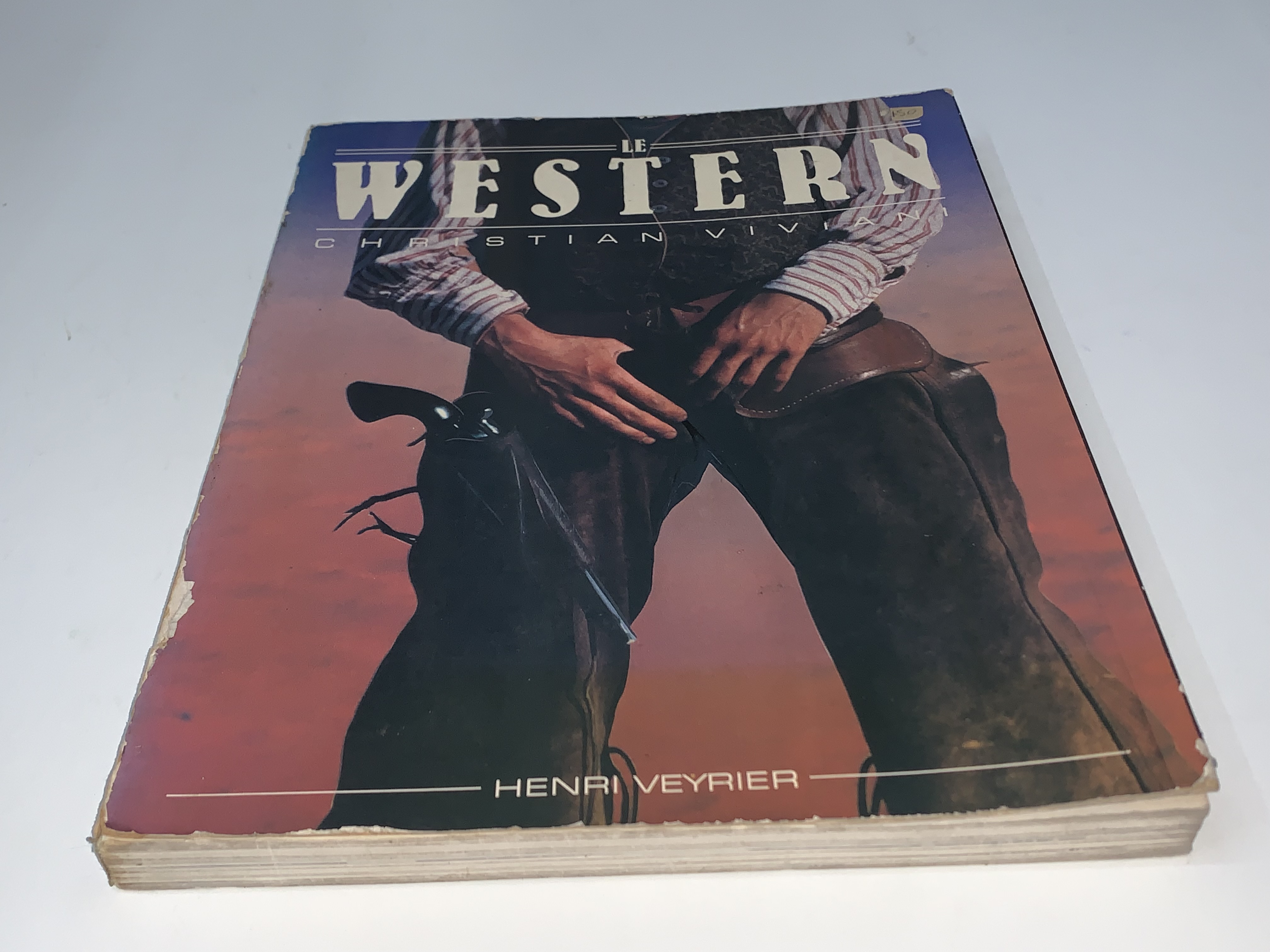 Le Western