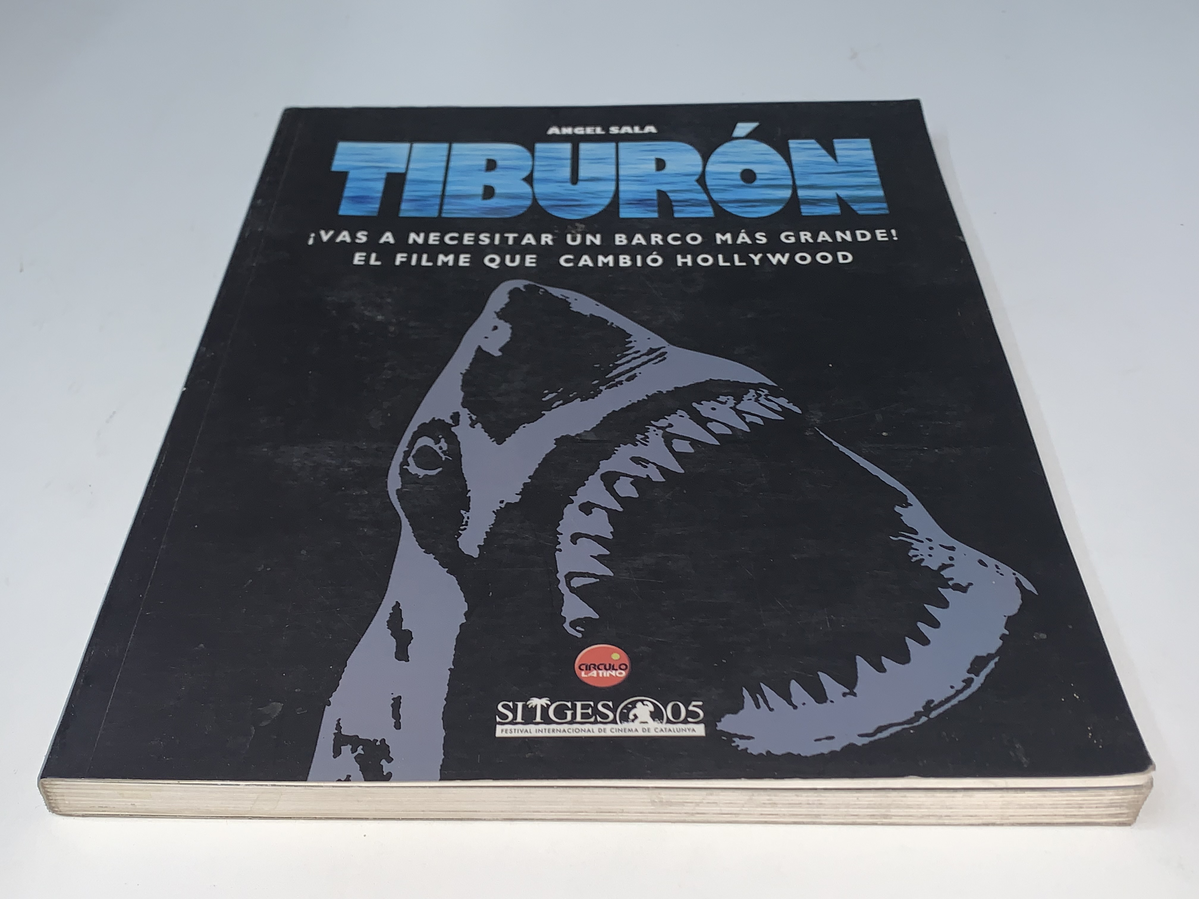 Tiburón