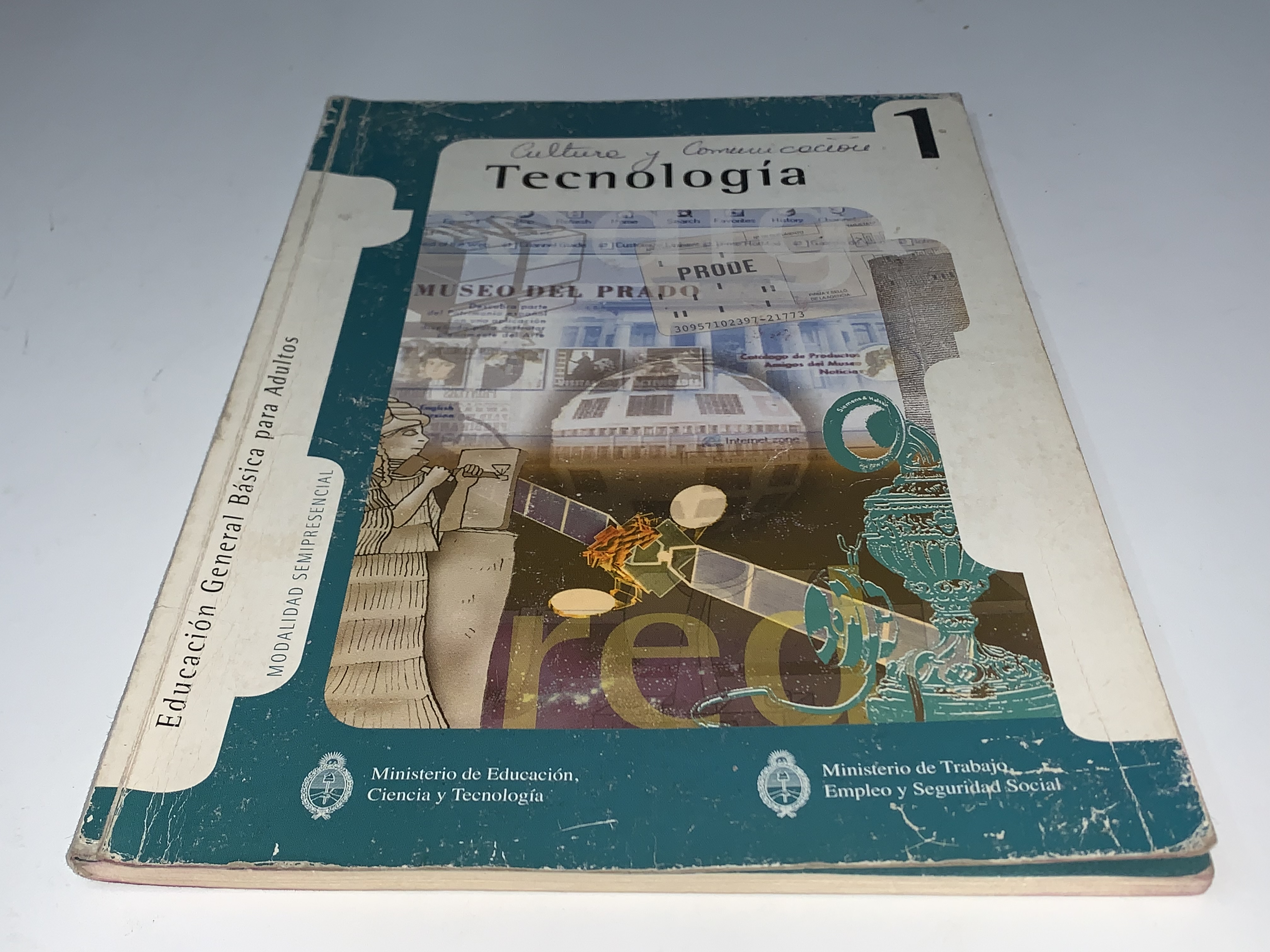 Tecnología 1