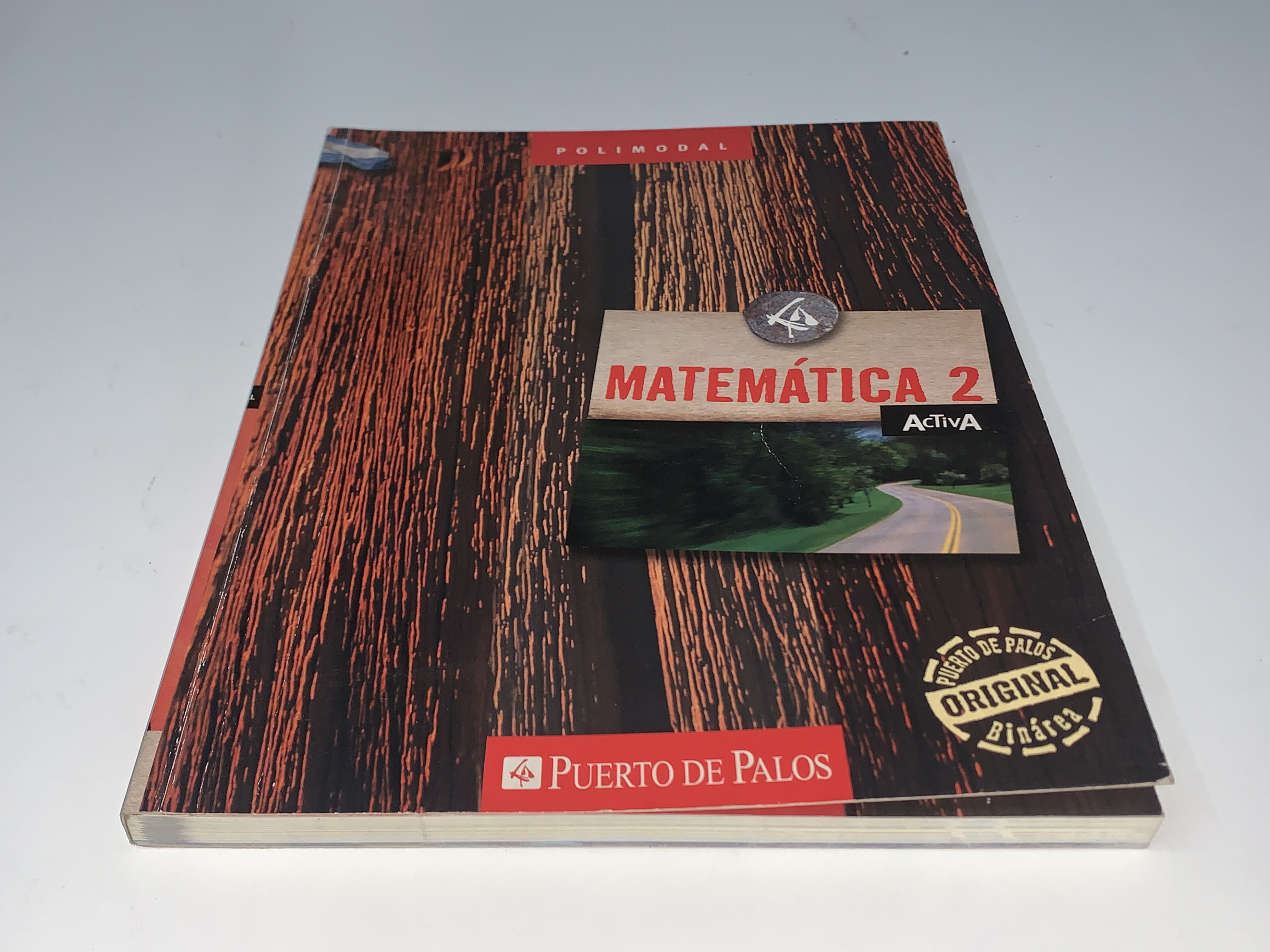 Matemática 2