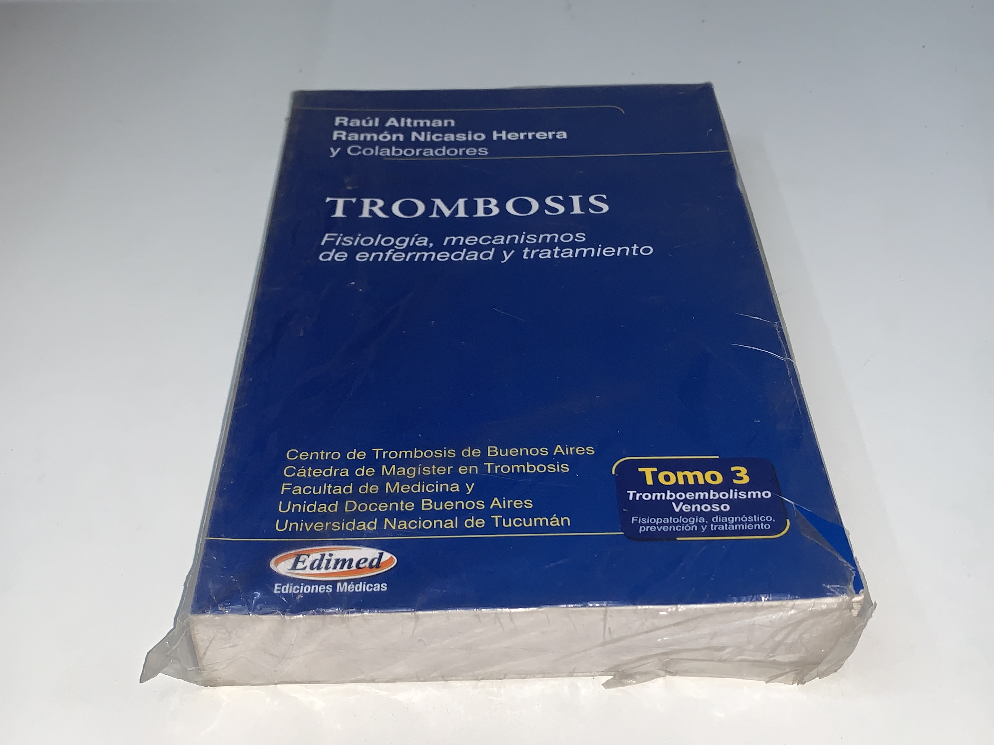 Trombosis