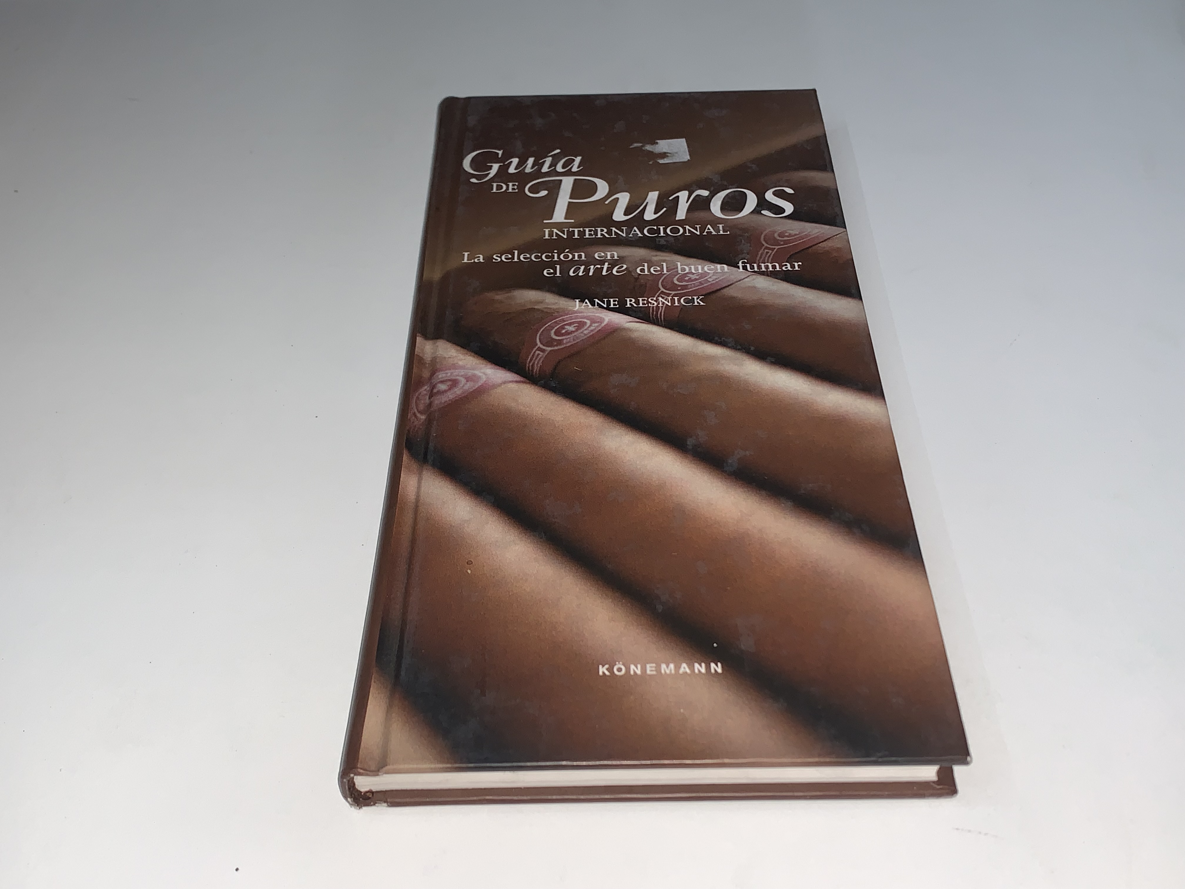 Guía de Puros Internacional