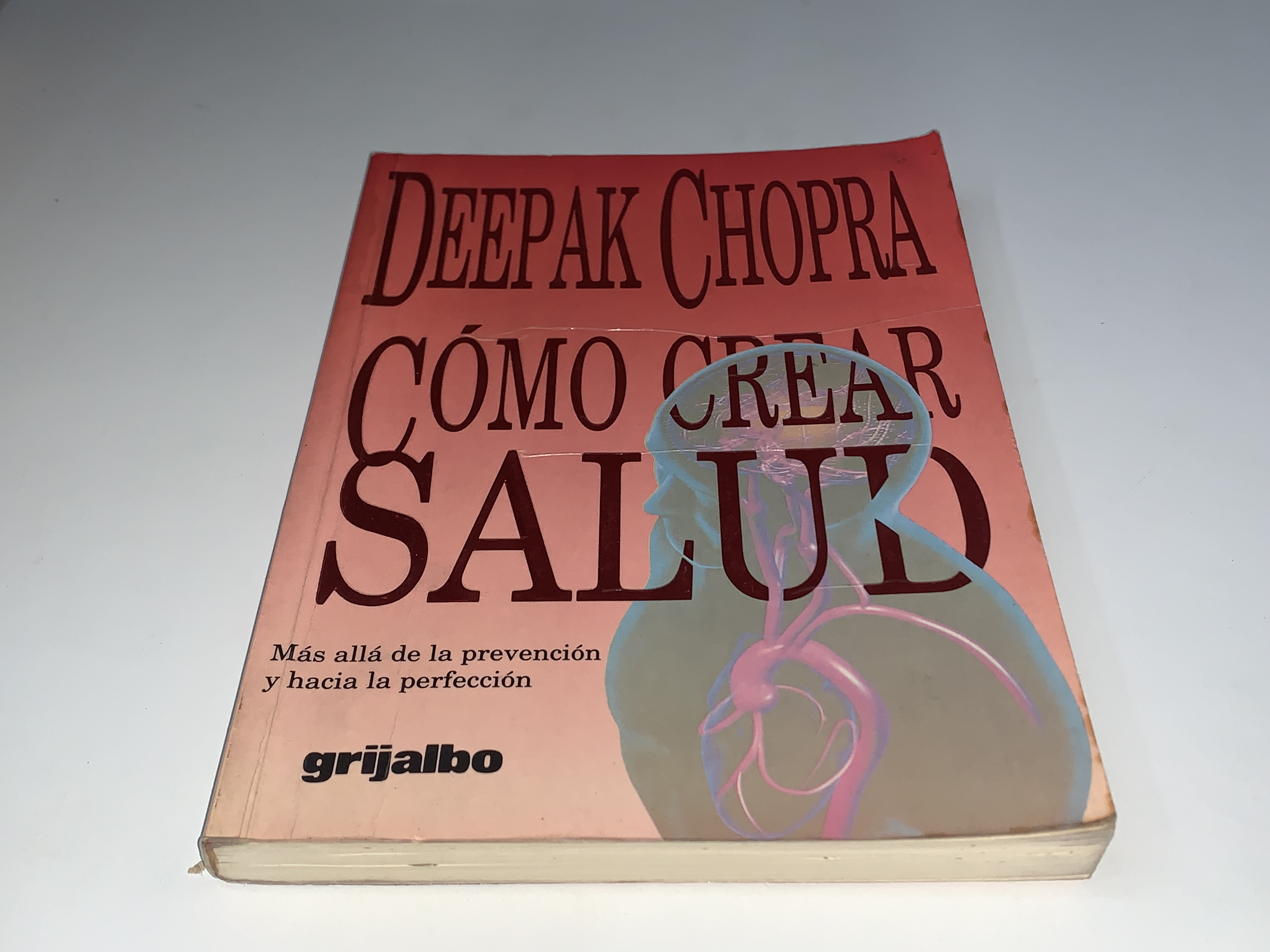 Cómo crear salud