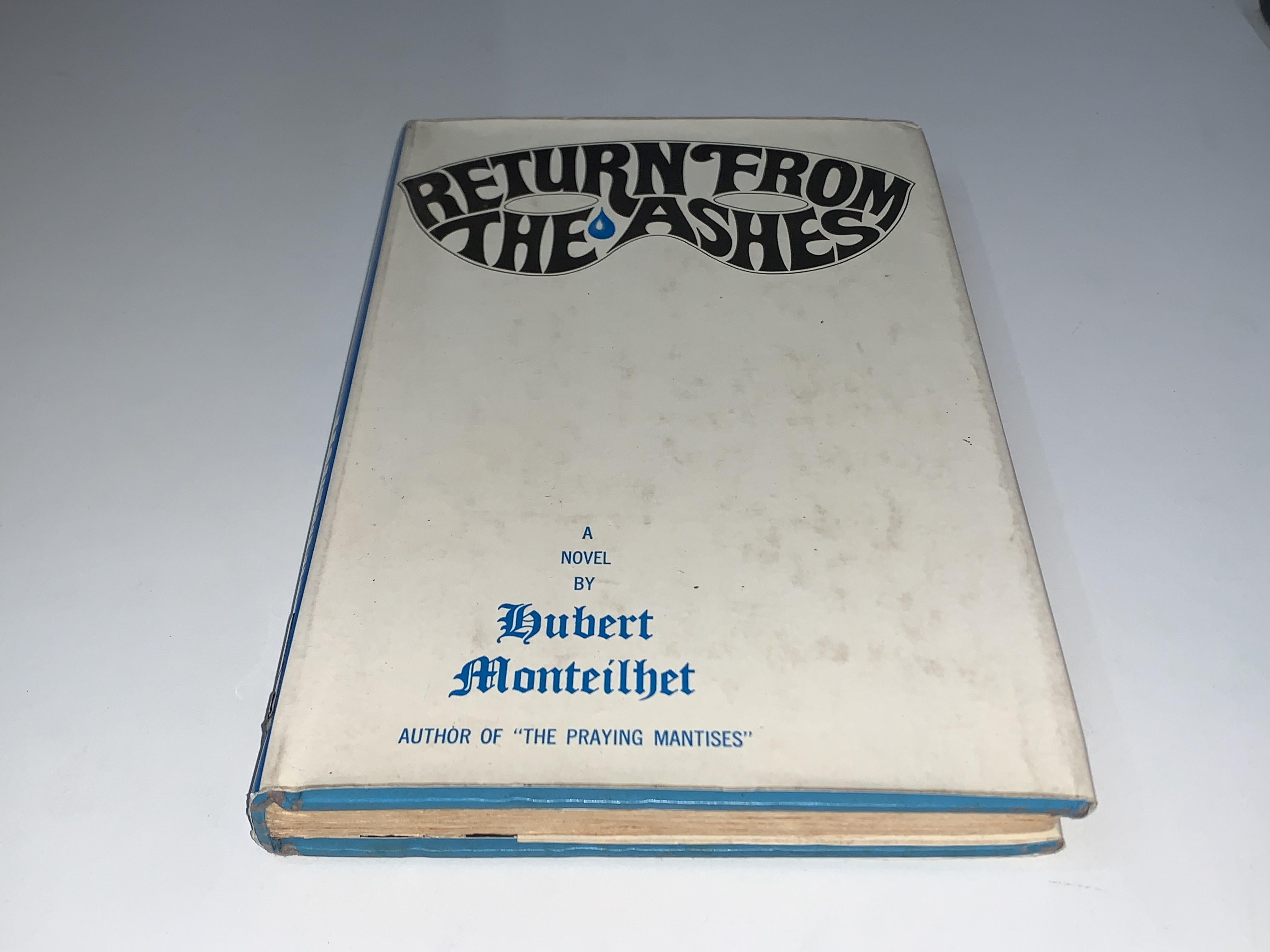 Return from the Ashes
