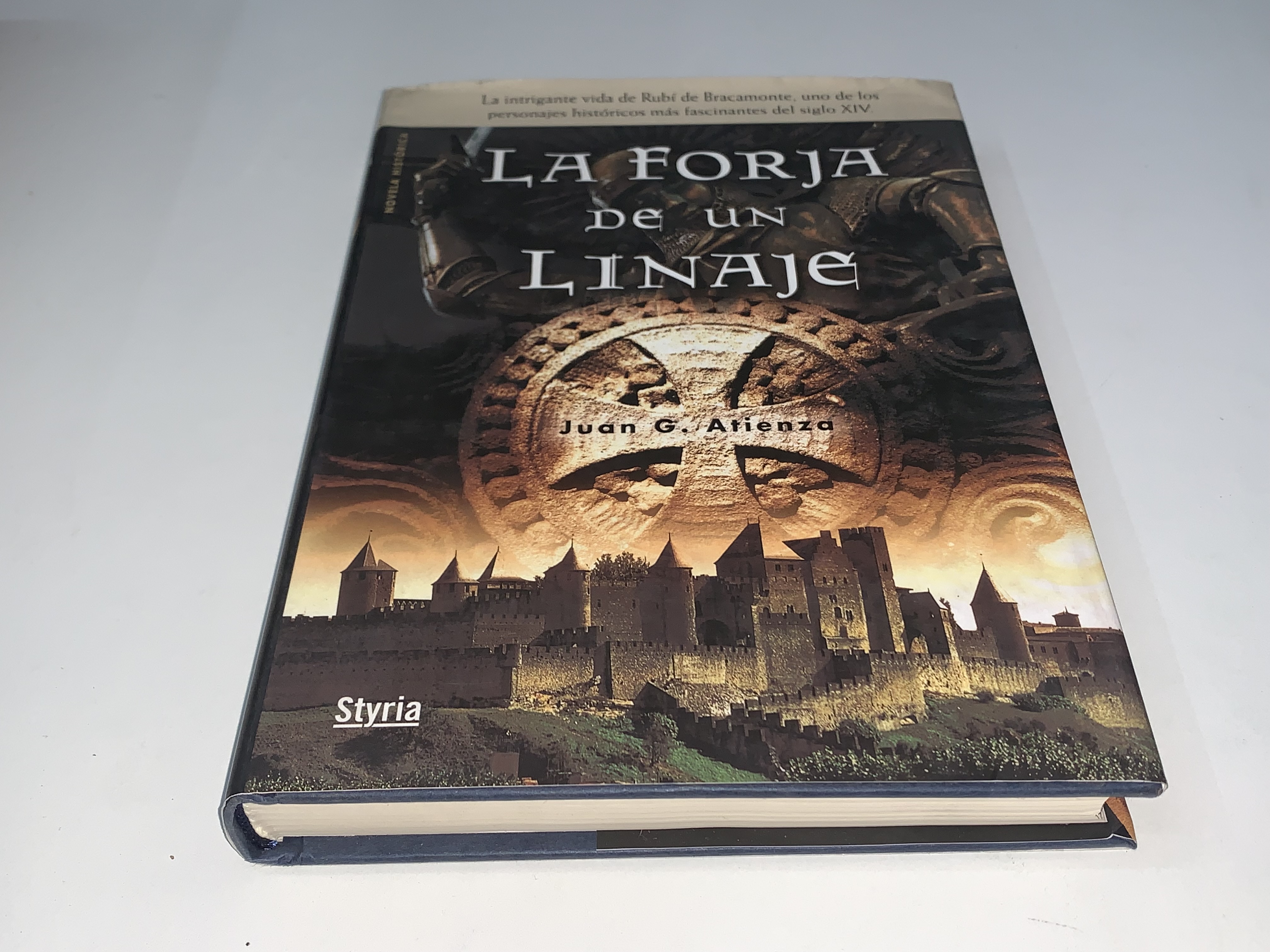 La forja de un linaje