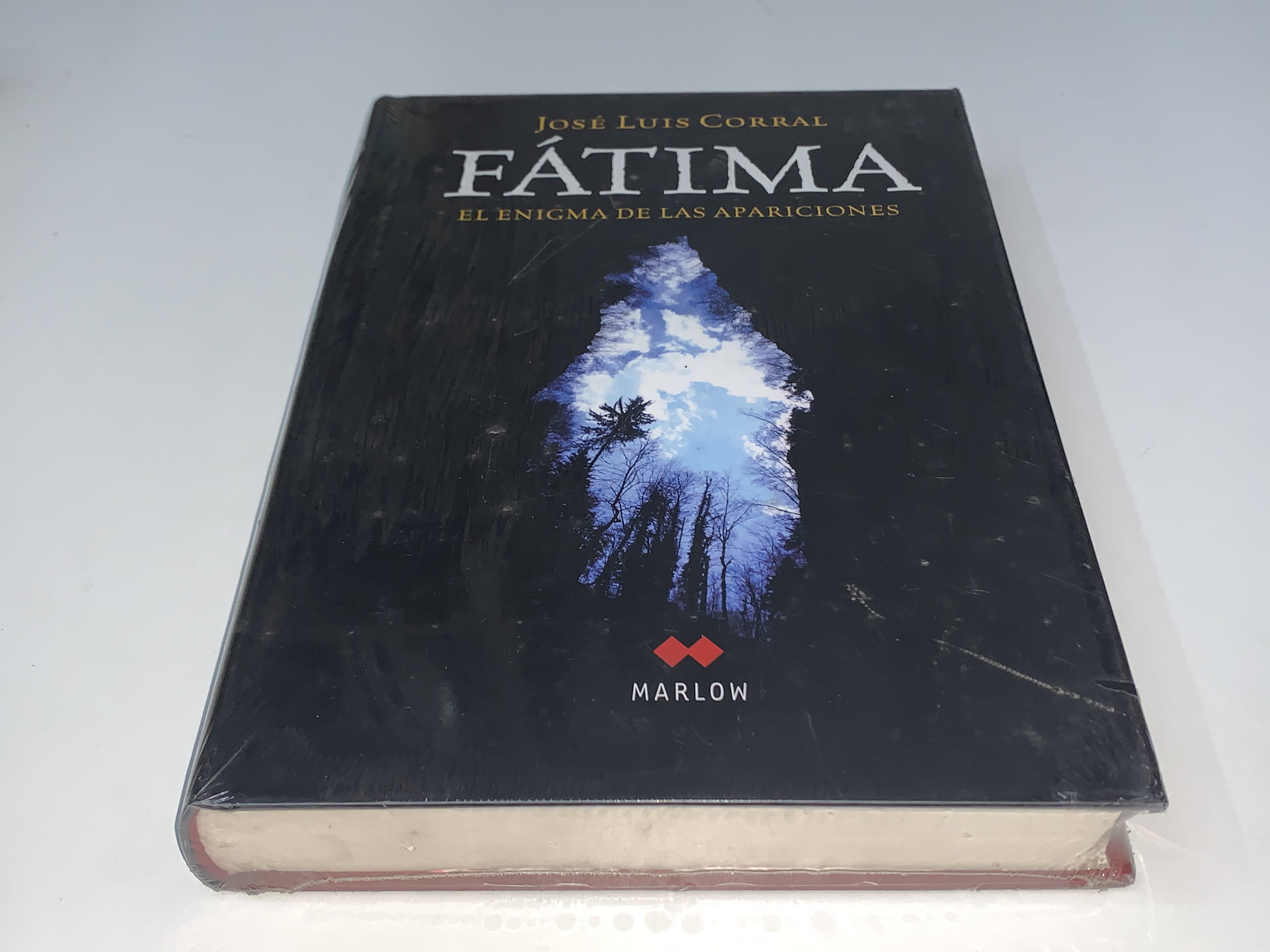 Fátima: El enigma de las apariciones