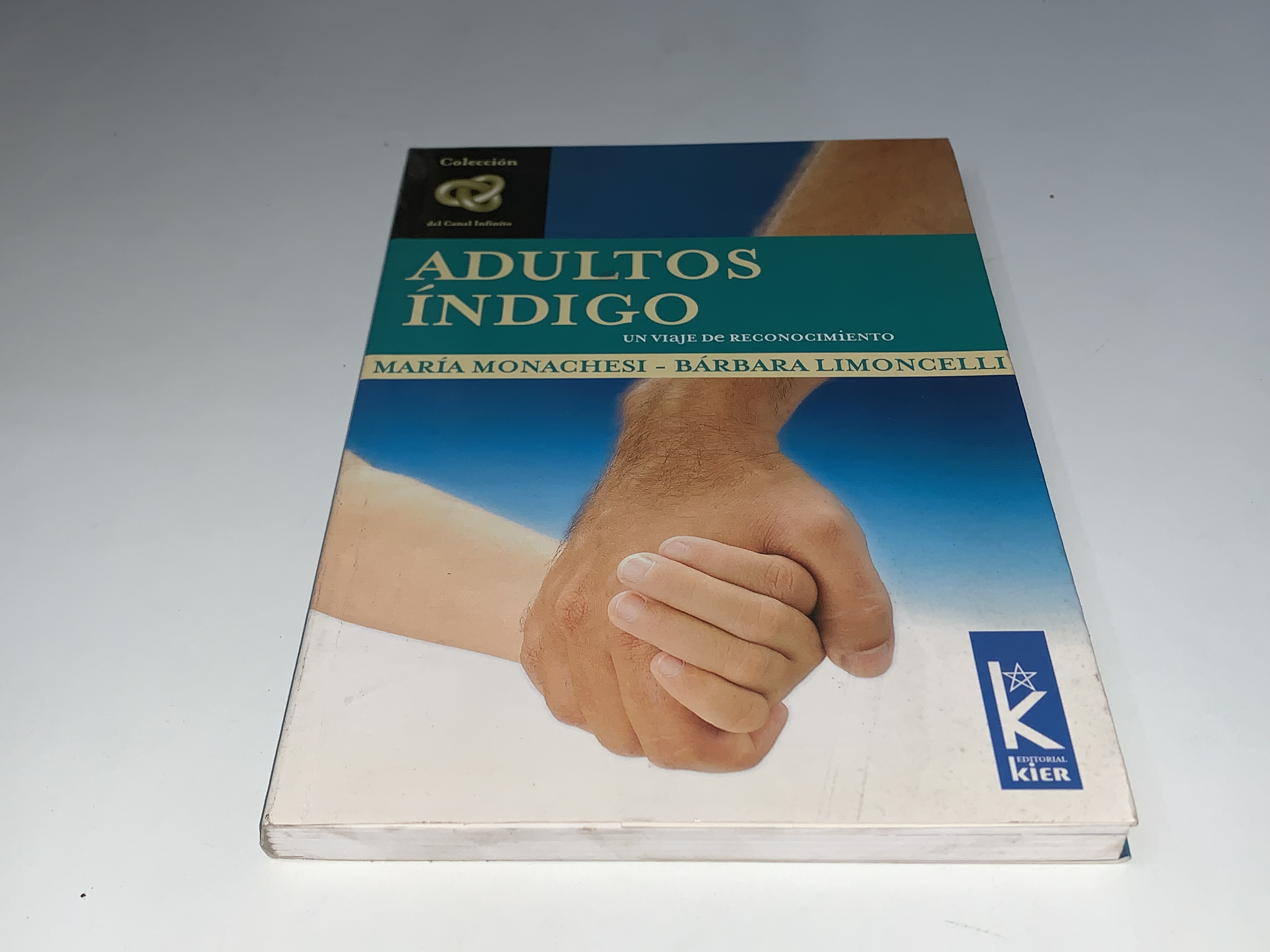 Adultos Índigo