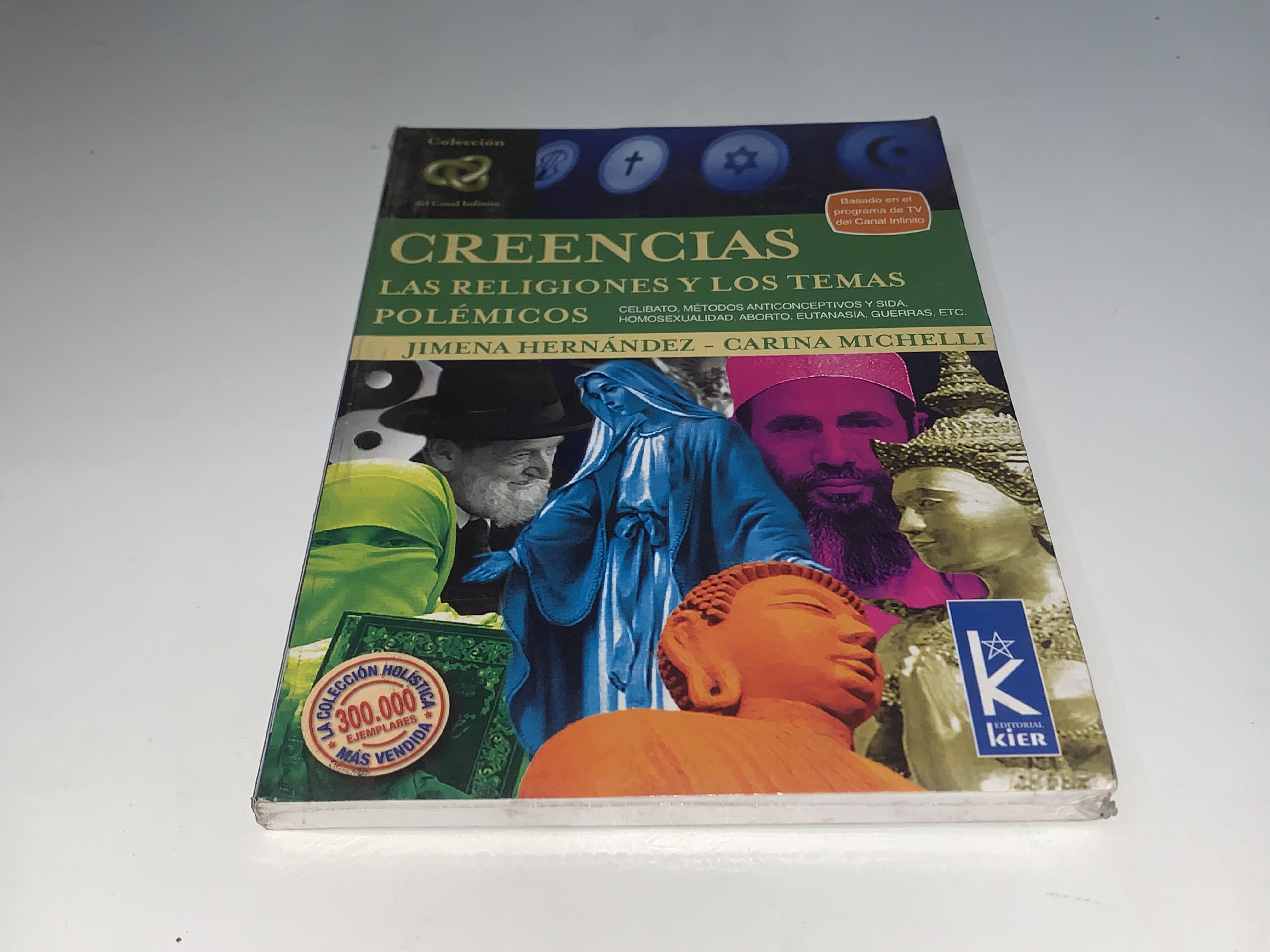 Creencias: Las religiones y los temas polémicos