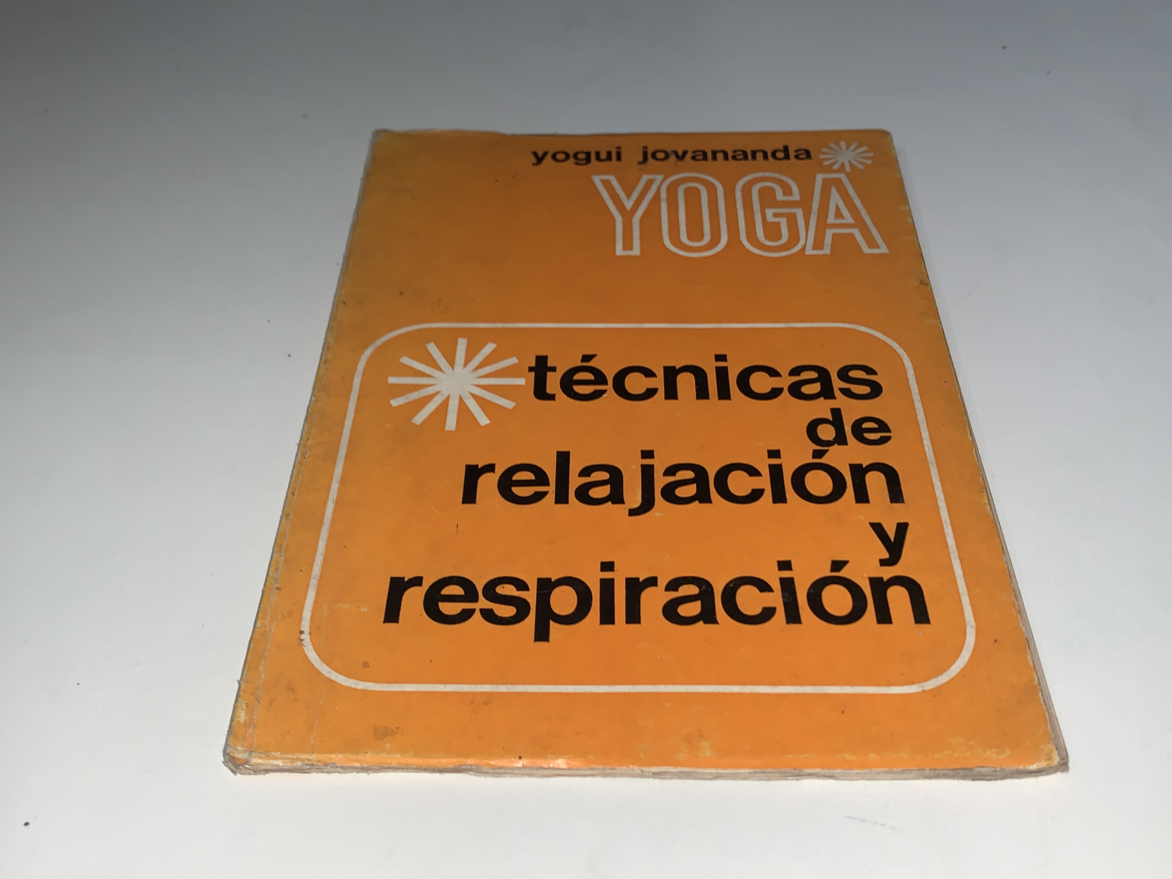 Yoga: técnicas de relajación y respiración