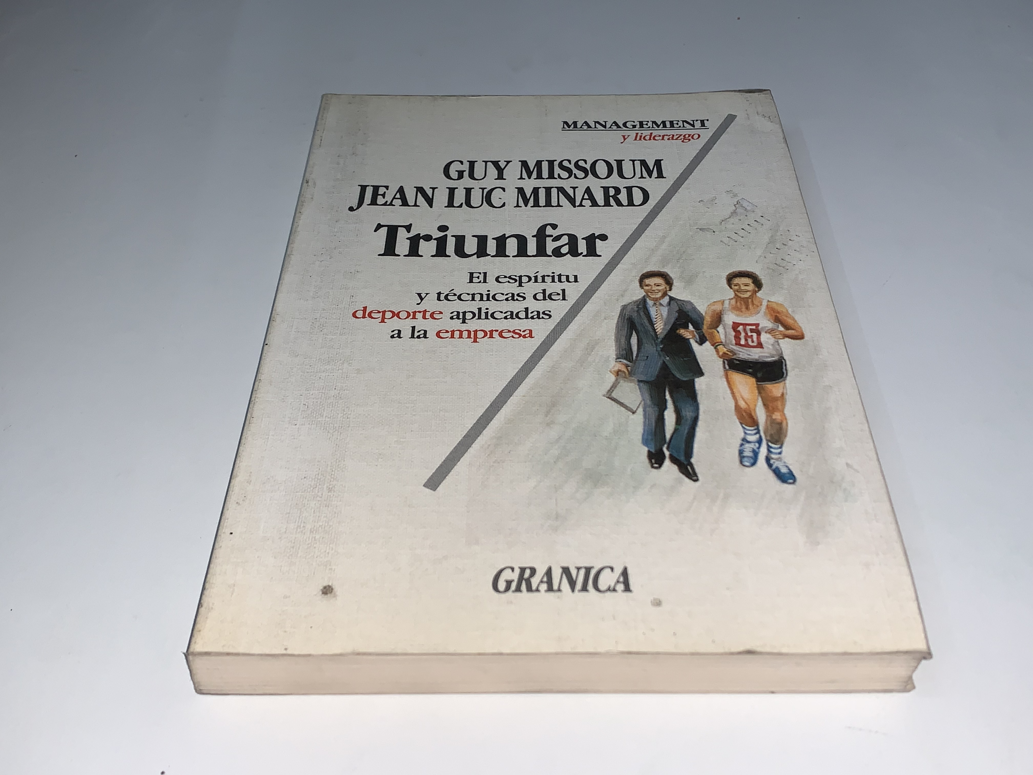 Triunfar