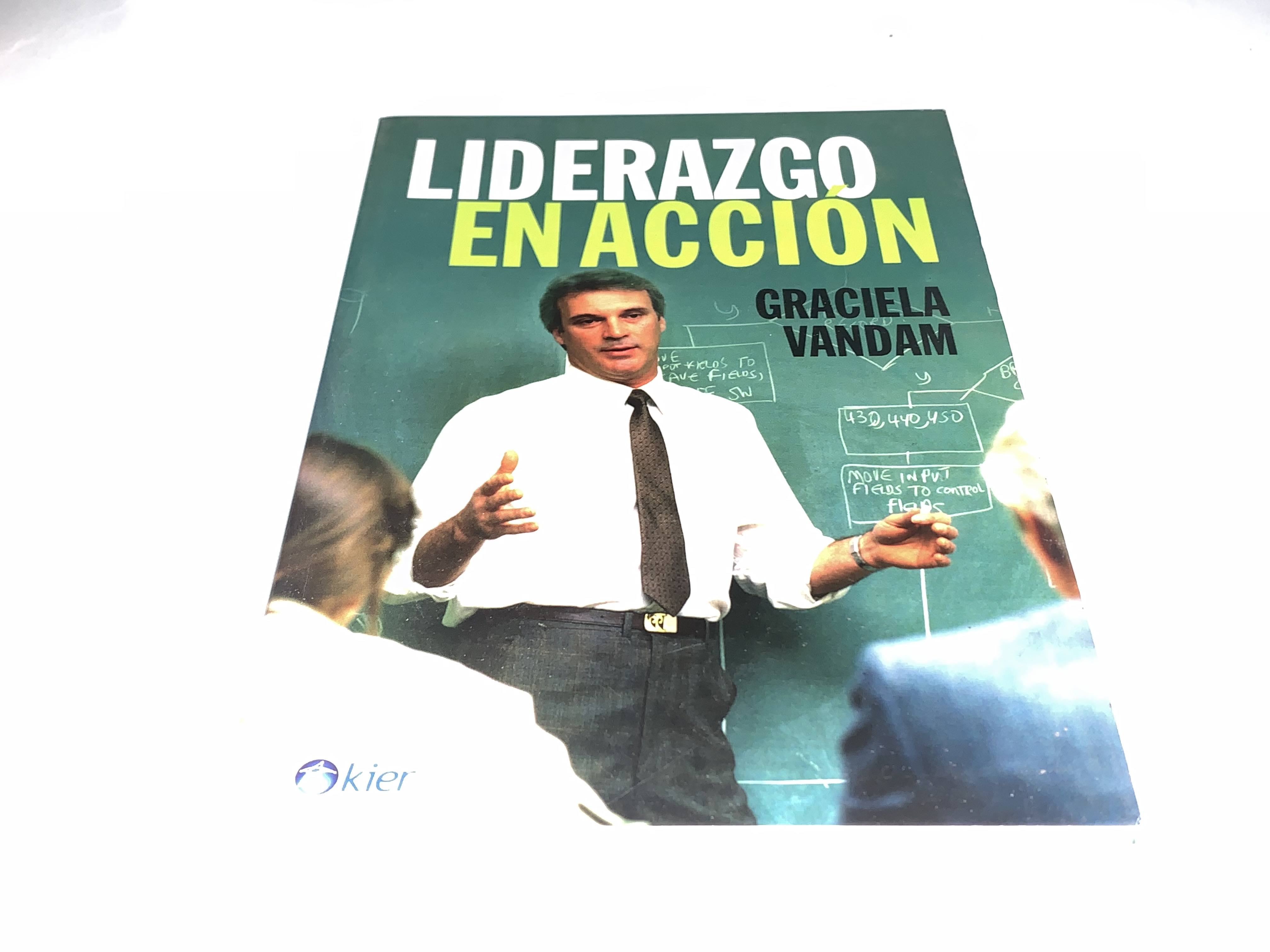 Liderazgo en acción