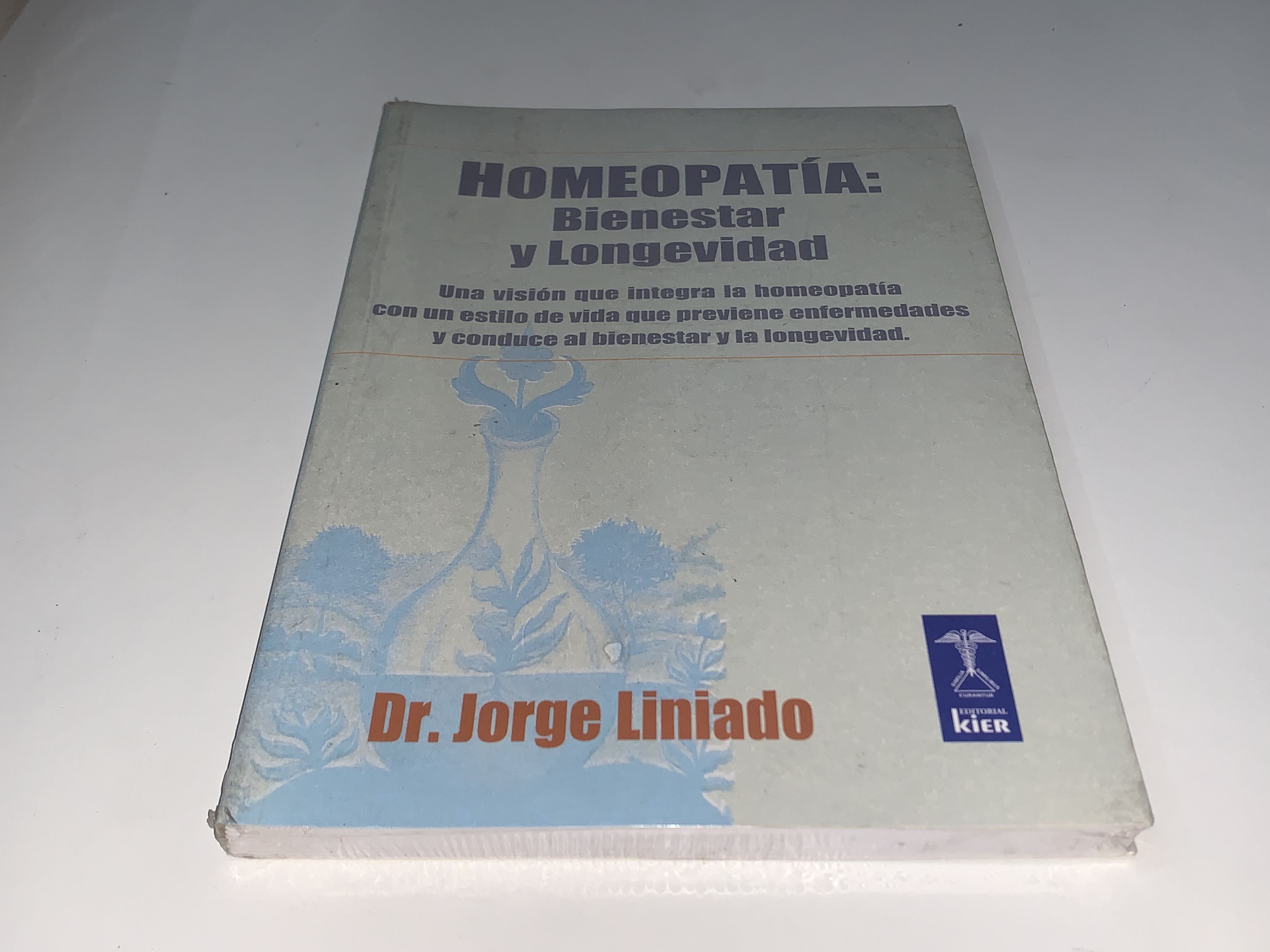 Homeopatía: Bienestar y longevidad