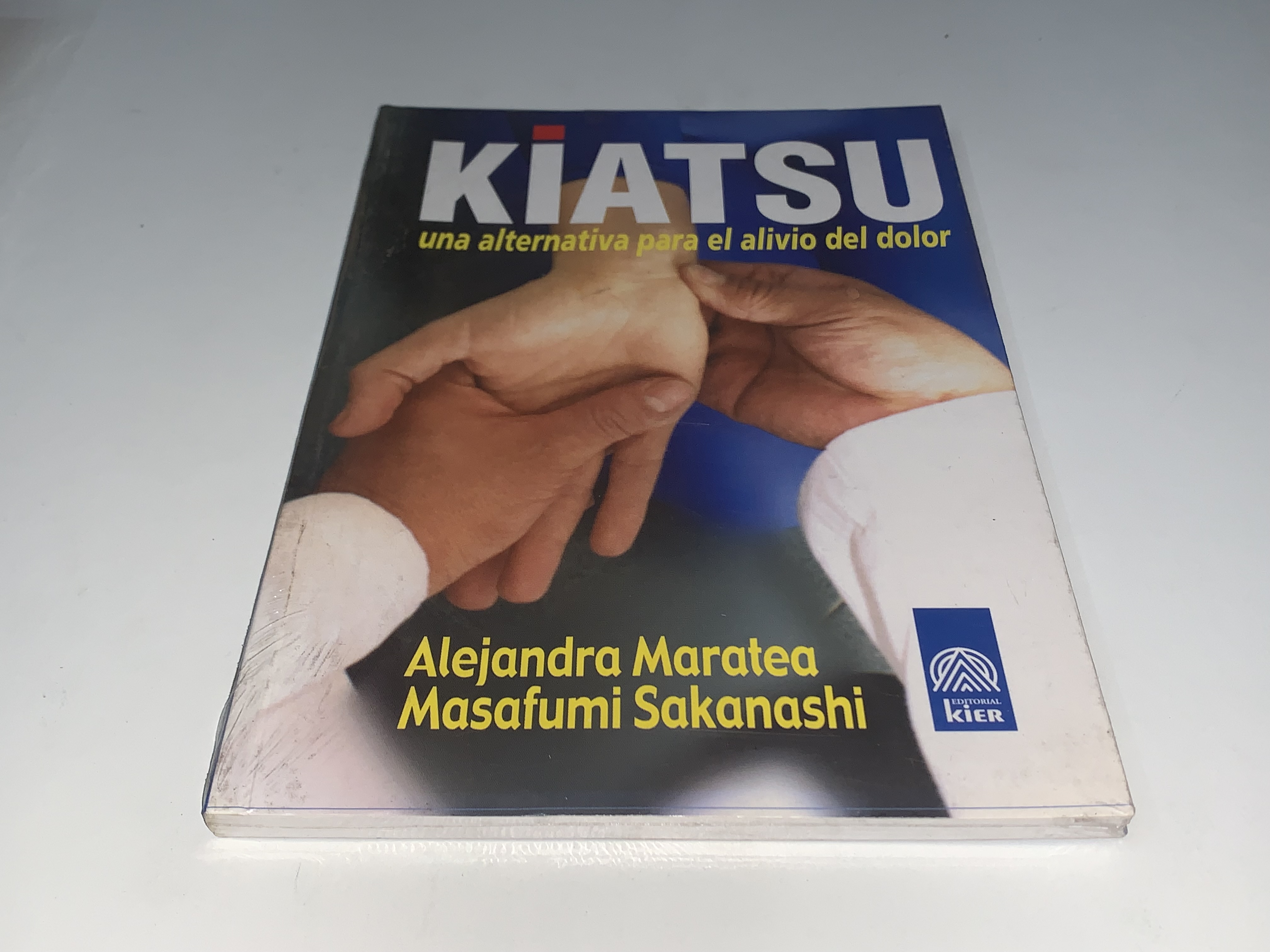 KIATSU