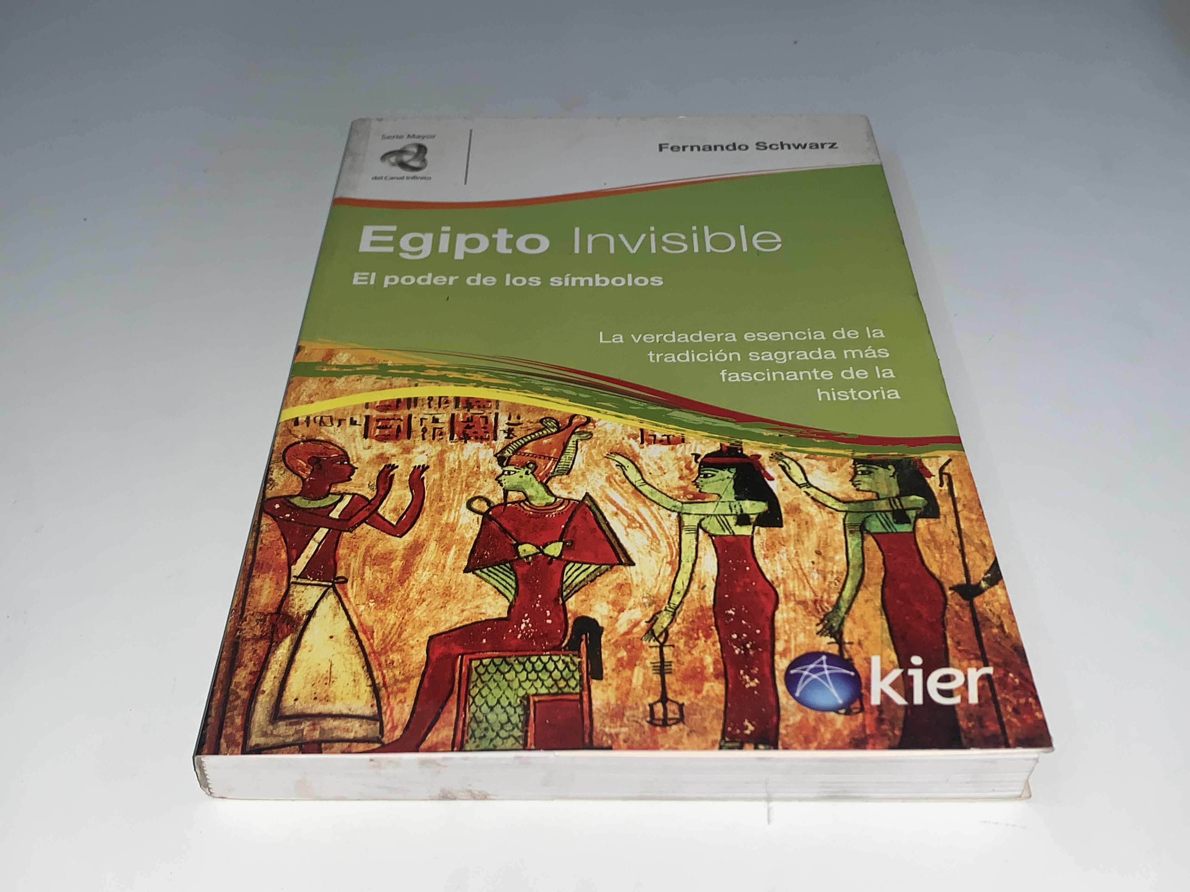 Egipto Invisible