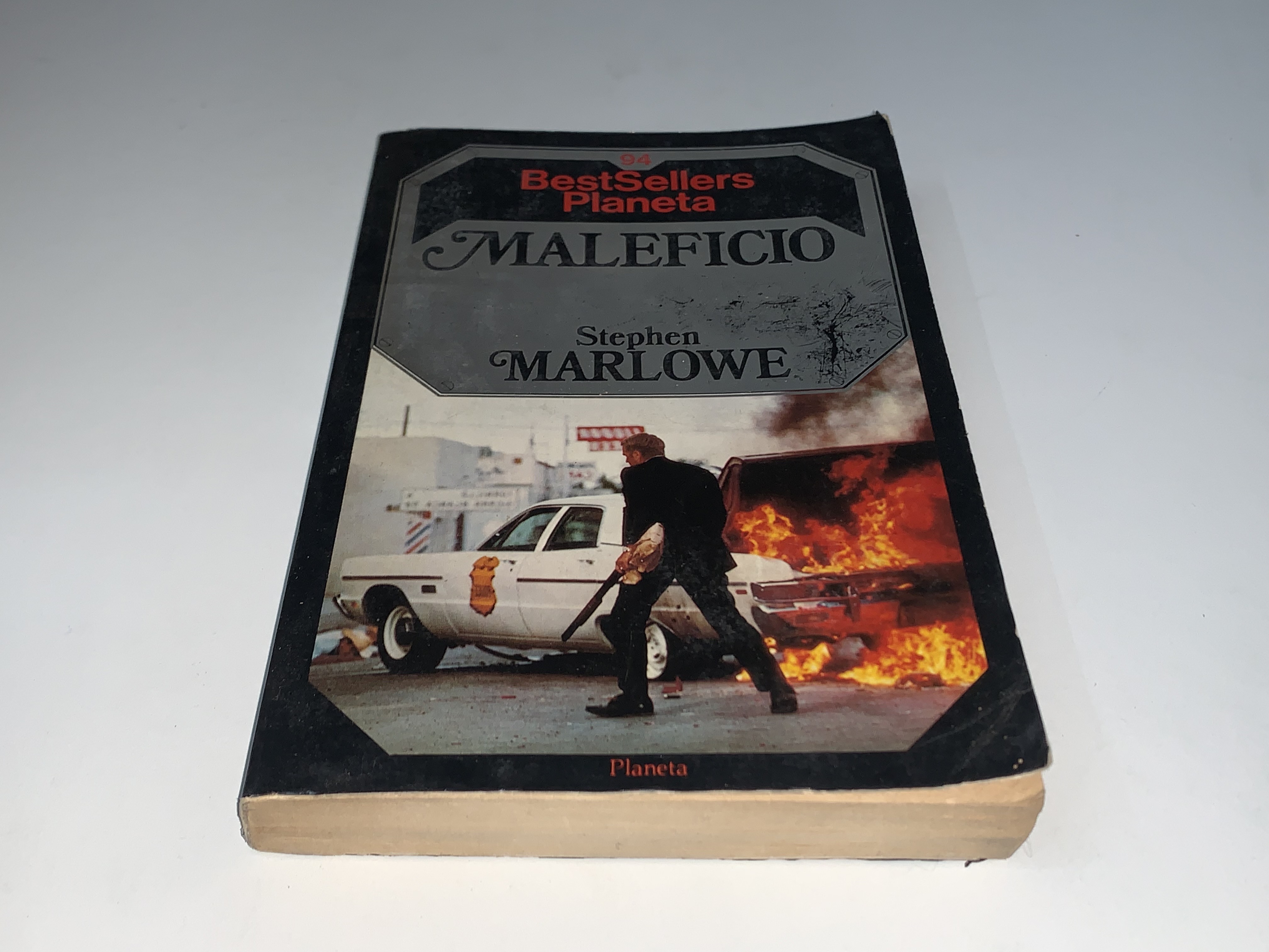 Maleficio